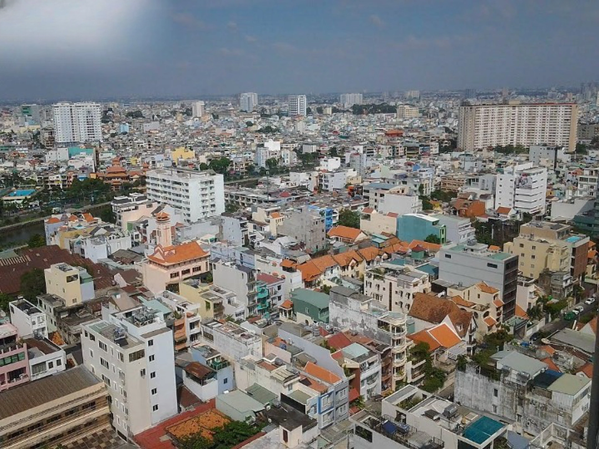 Tổng quan mua bán nhà đất chính chủ tại Quận Tân Phú, TP. HCM