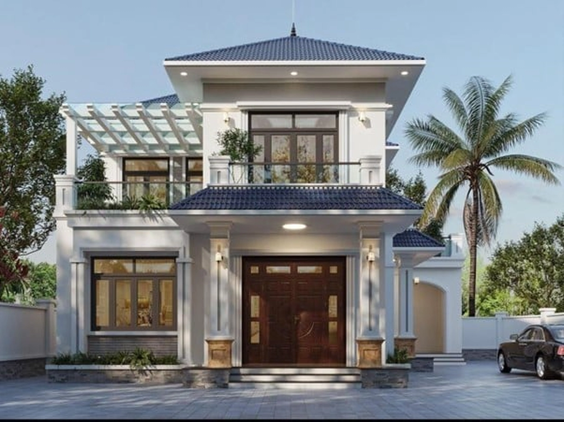 Hướng dẫn mượn tuổi làm nhà cho người sinh năm 1984 năm 2024
