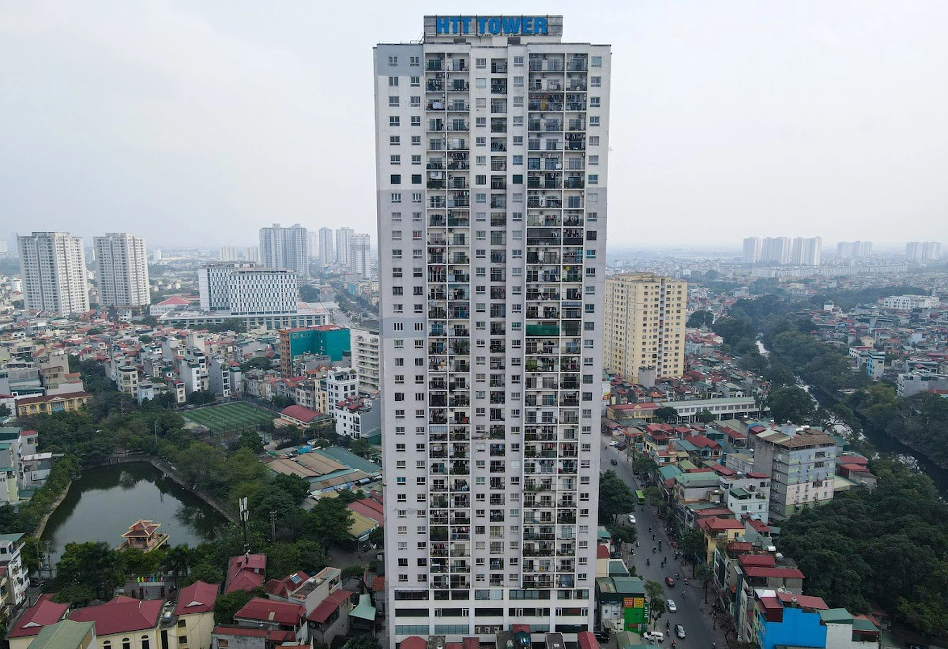 Có gì đặc biệt ở chủ đầu tư dự án chung cư The Sun Garden?