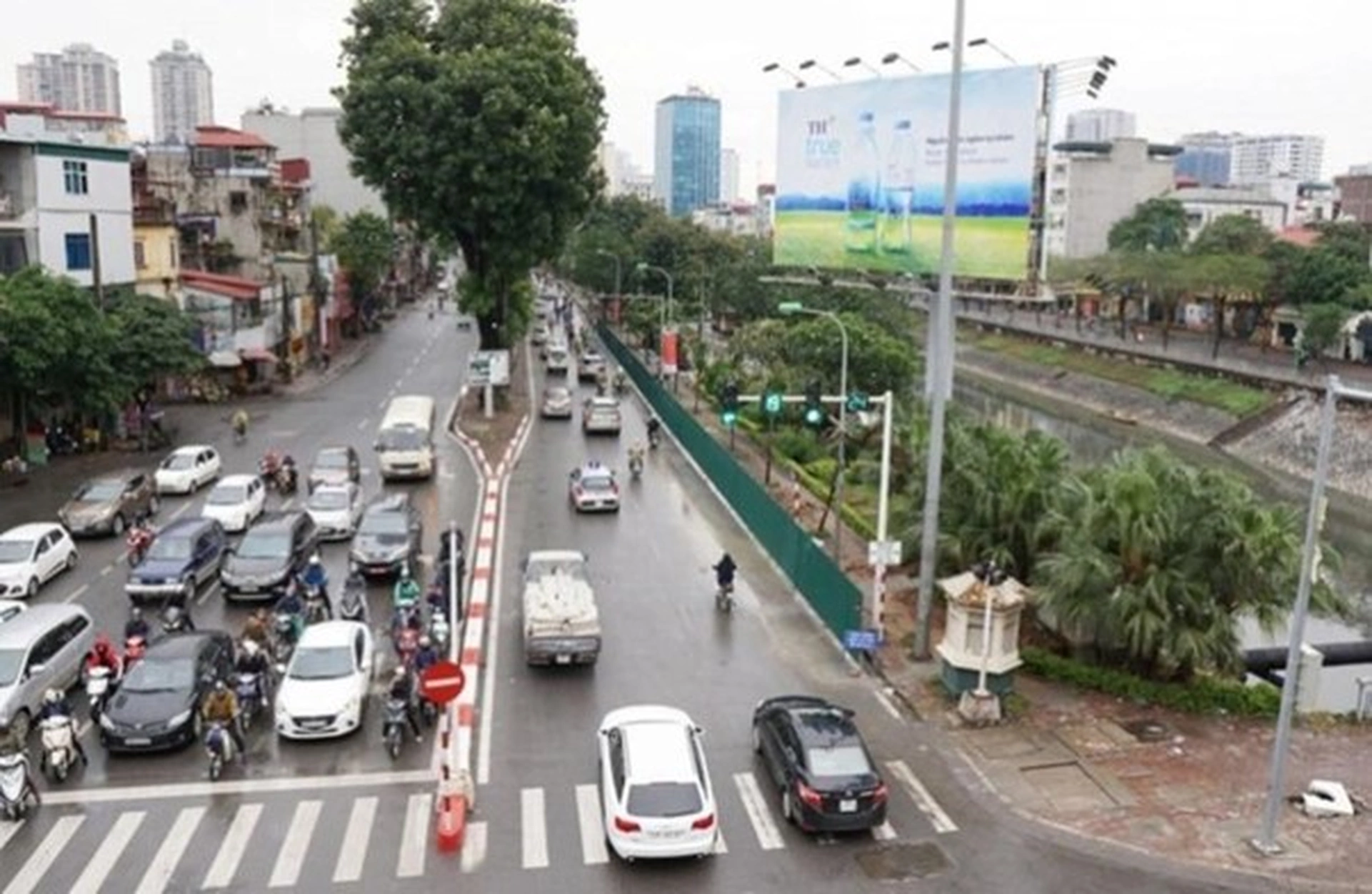 Nhà mặt phố tại đường Láng, phường Láng Thượng, quận Đống Đa có giá bán bao nhiêu?