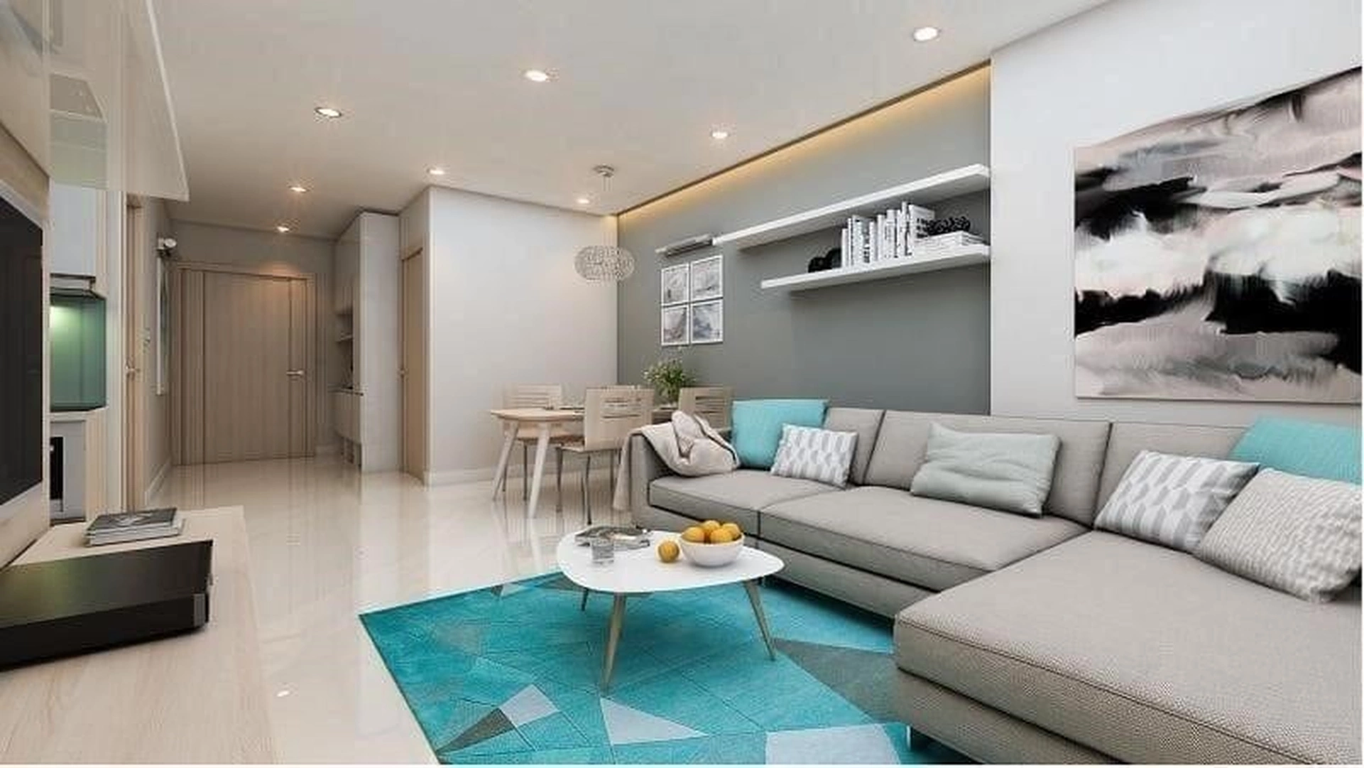 So sánh giá bán căn hộ dự án Xuân Mai Complex và Xuân Mai Sparks Tower