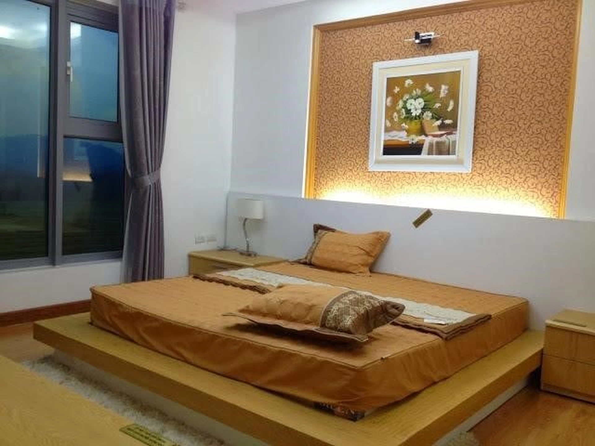 Tài chính 2 tỷ có mua căn hộ tại chung cư Xuân Mai Park State được không?