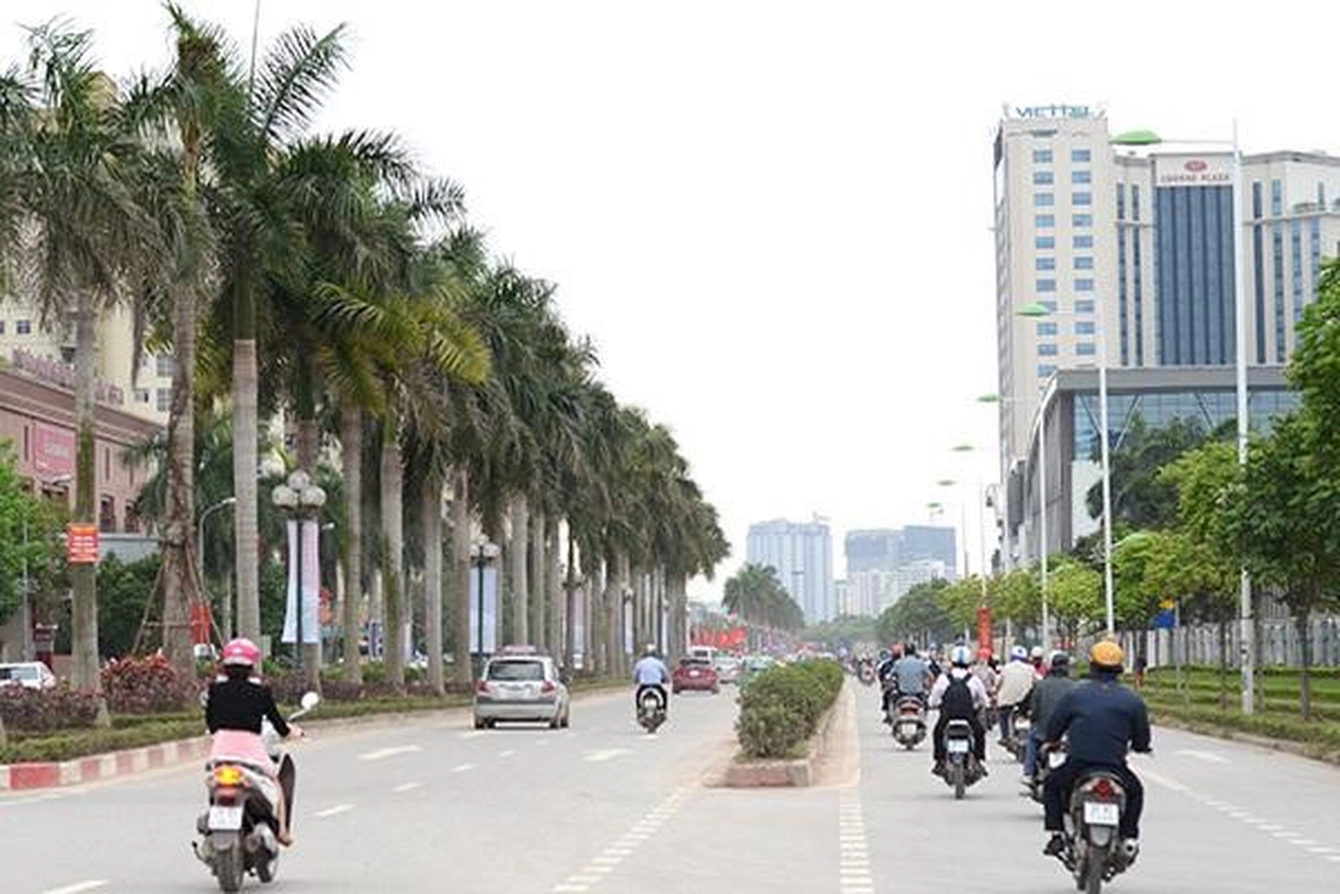 Tổng quan mua bán nhà đất chính chủ tại phường Mỹ Đình 1, quận Nam Từ Liêm