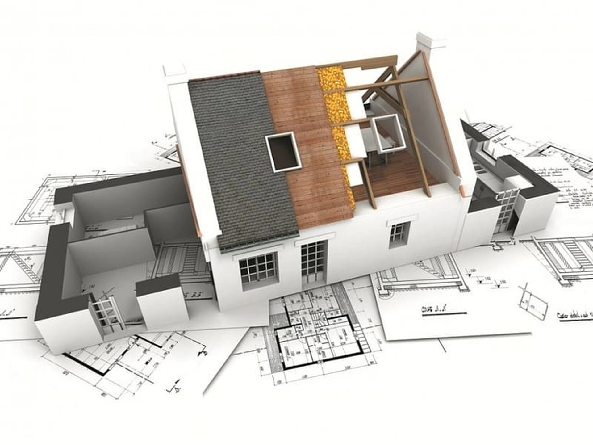 Mượn tuổi nào làm nhà năm 2023 cho gia chủ tuổi Bính Thìn 1976?   