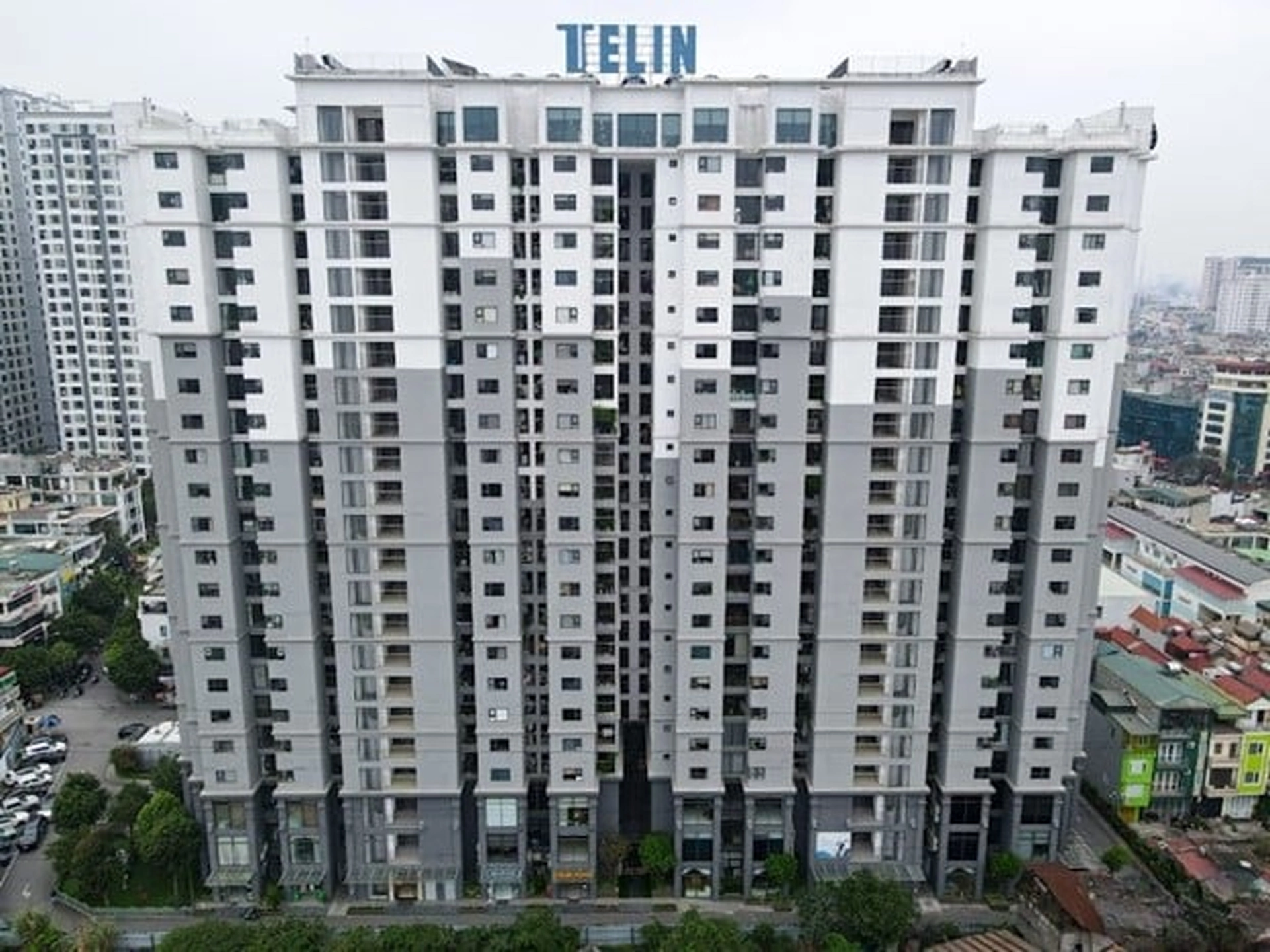 Có những tuyến xe bus nào đi qua chung cư Amber Riverside?