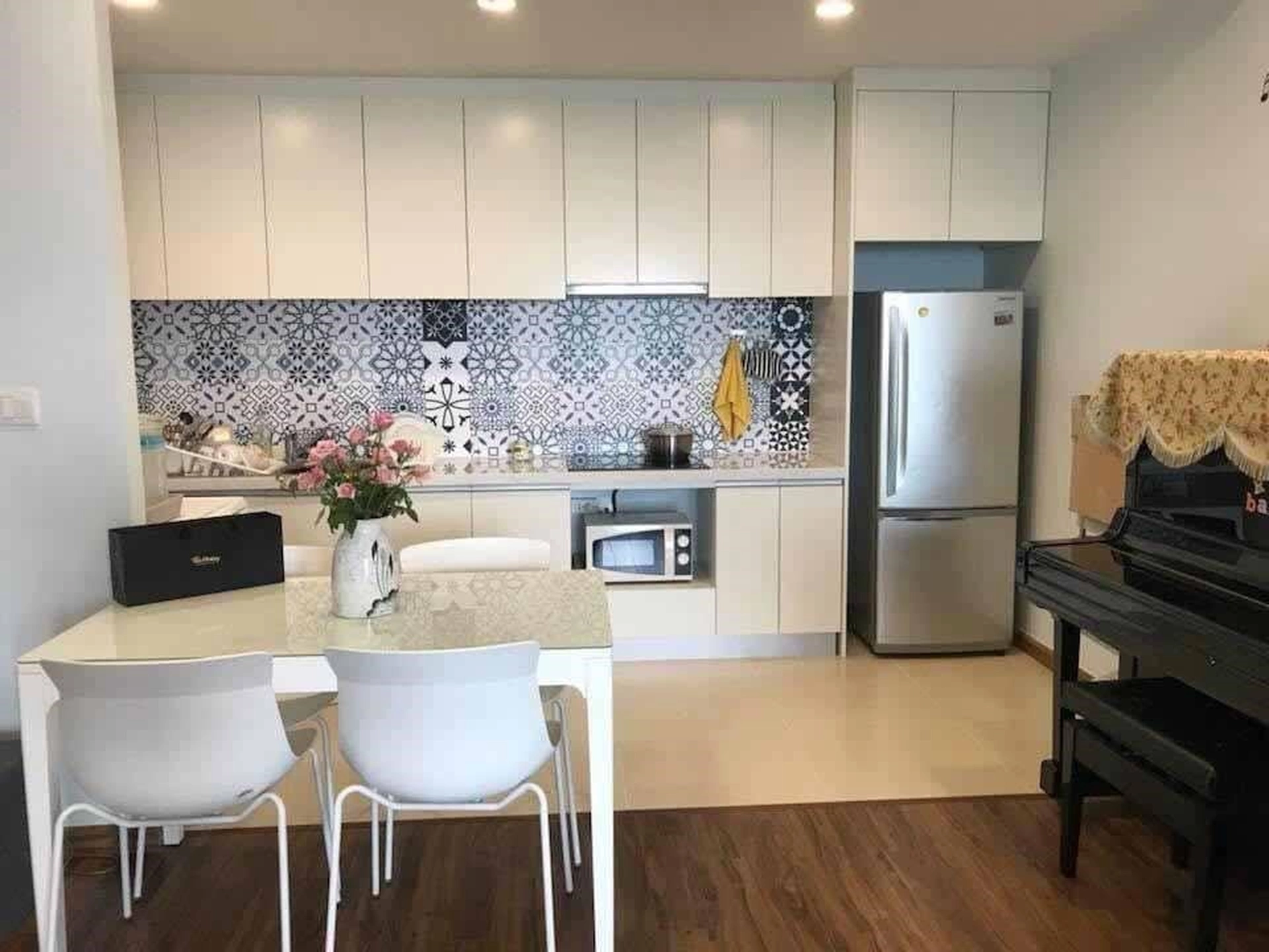 So sánh biến động giá của căn hộ chung cư The Golden Palm và Star City Lê Văn Lương