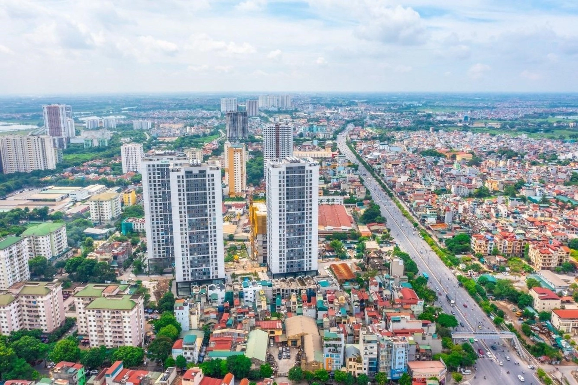 Nhà mặt phố tại phố Ngọc Lâm, phường Ngọc Lâm, quận Long Biên giá bán bao nhiêu?