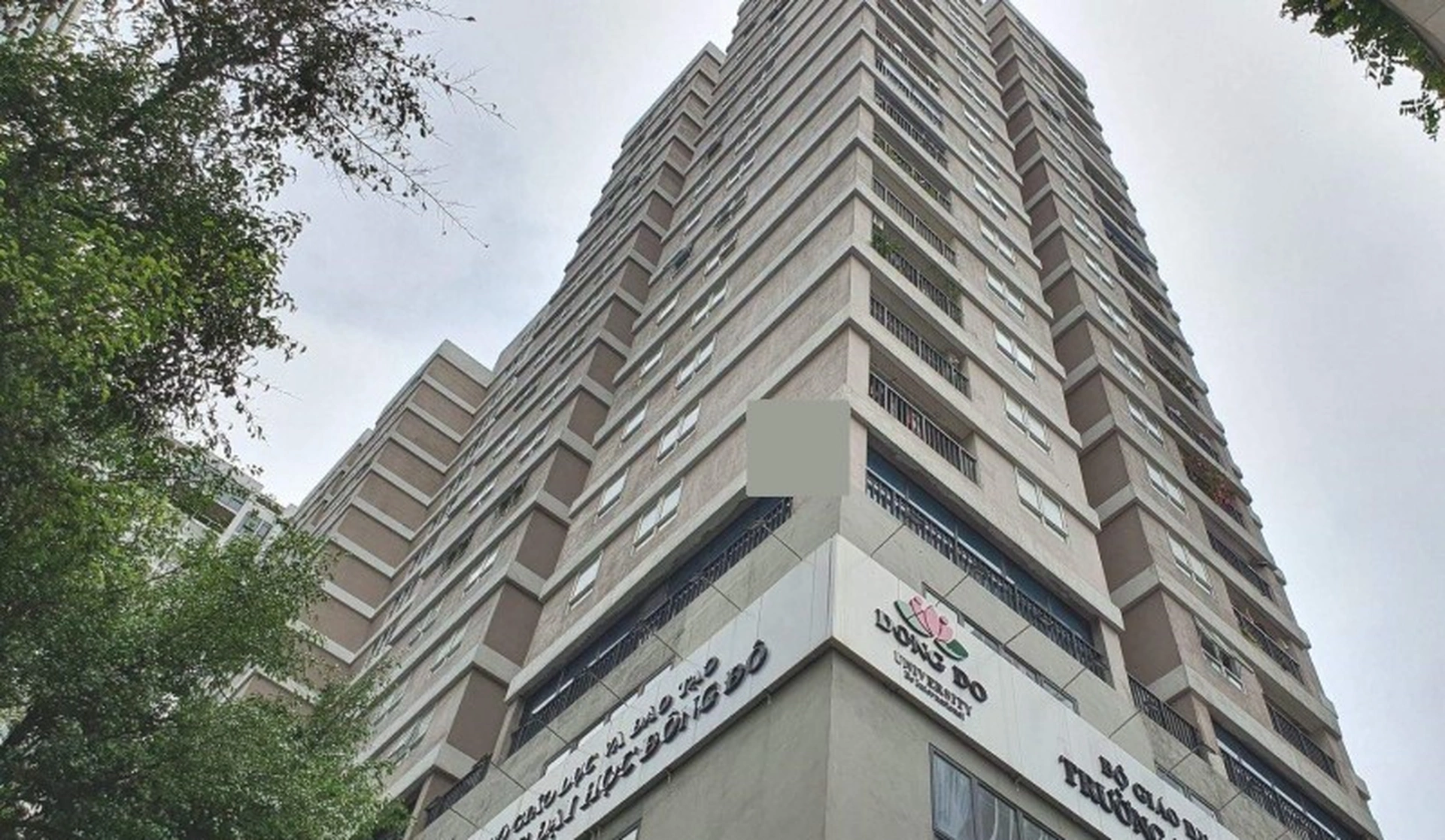 Có đủ chỗ đậu ôtô và xe máy tại chung cư PVV Vinapharm Tower quận Thanh Xuân không?