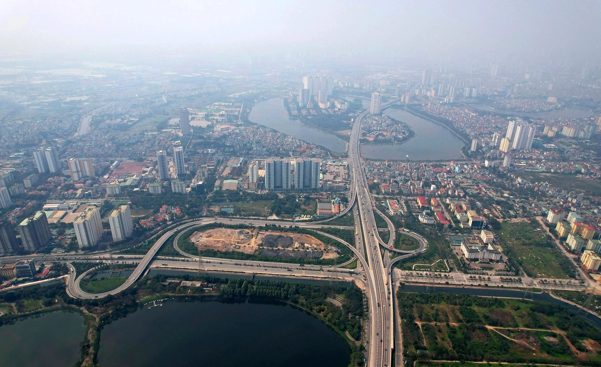 Nhà mặt phố tại đường Trương Định, quận Hoàng Mai có giá bán bao nhiêu?
