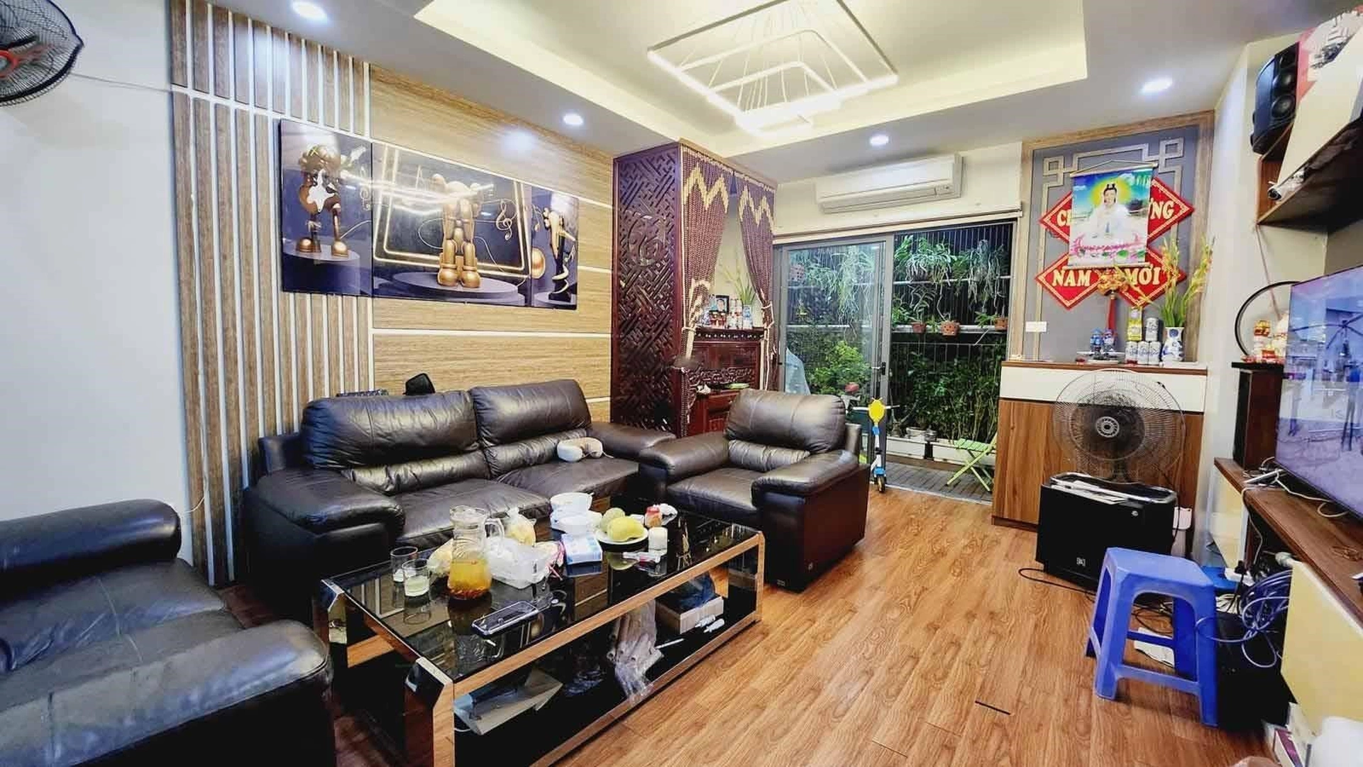 Giá bán nhà riêng, nguyên căn phố Hoàng Hoa Thám, quận Hà Đông hiện tại là bao nhiêu?