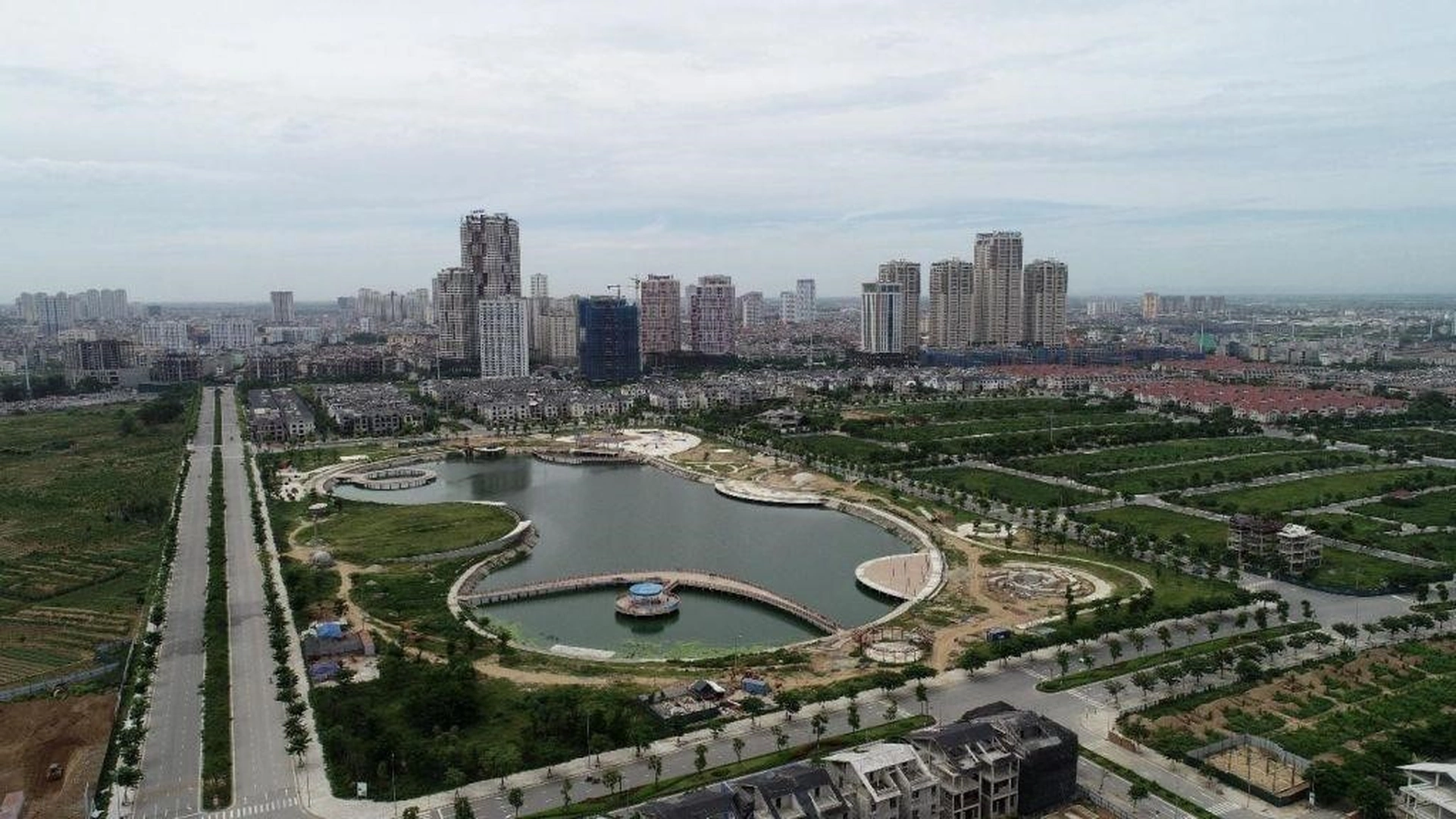 Giá bán nhà riêng, nguyên căn đường Động Lãm, quận Hà Đông hiện tại là bao nhiêu?