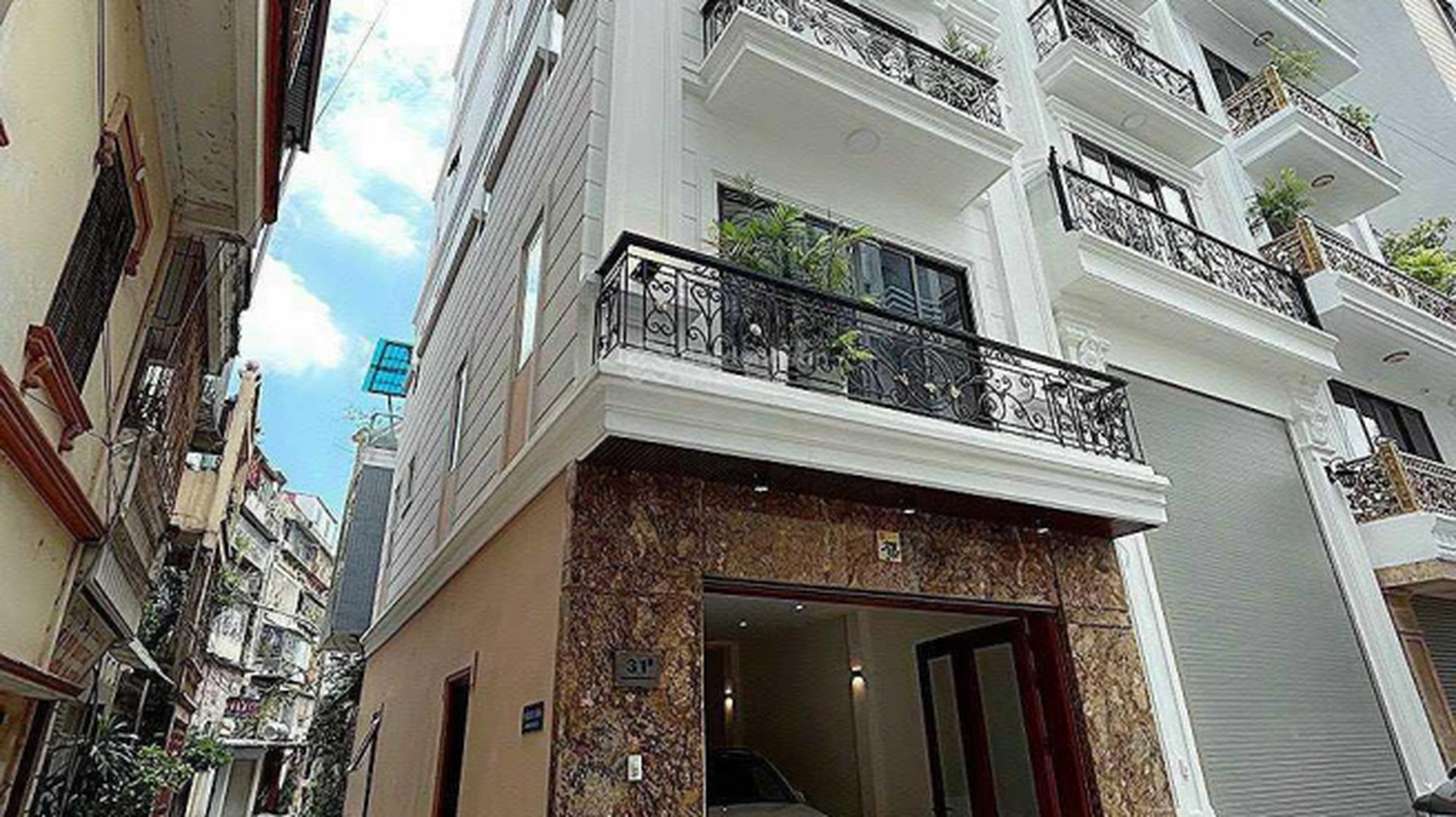 Giá bán nhà riêng, nguyên căn phố Thạch Cầu, quận Long Biên hiện tại là bao nhiêu?