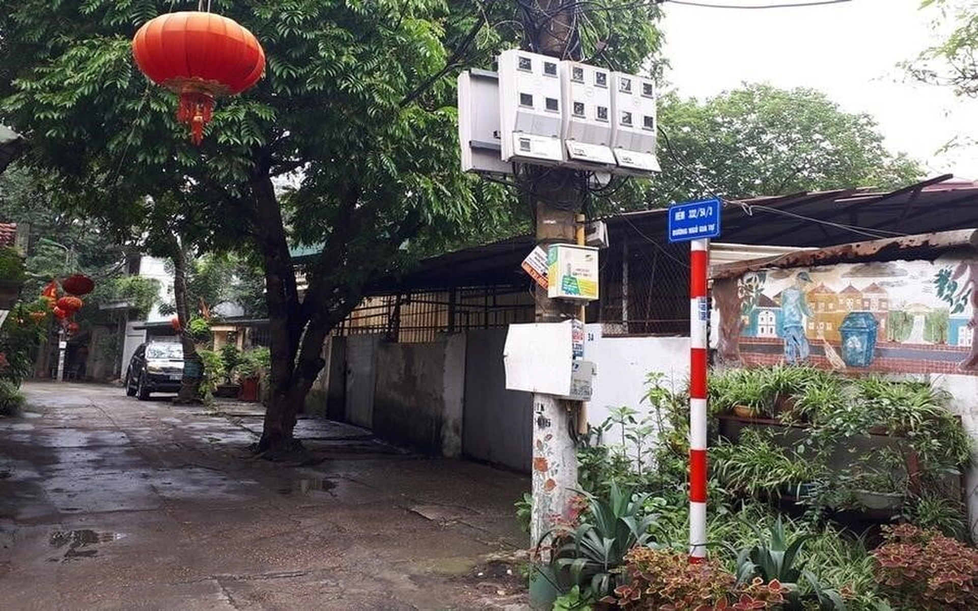 Giá bán nhà riêng, nguyên căn đường Ngô Gia Tự, quận Long Biên hiện tại là bao nhiêu?