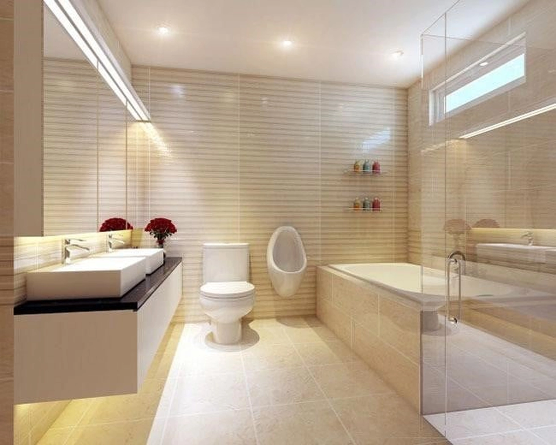 Hướng đặt nhà vệ sinh đúng phong thủy cho gia chủ tuổi Quý Dậu 1993