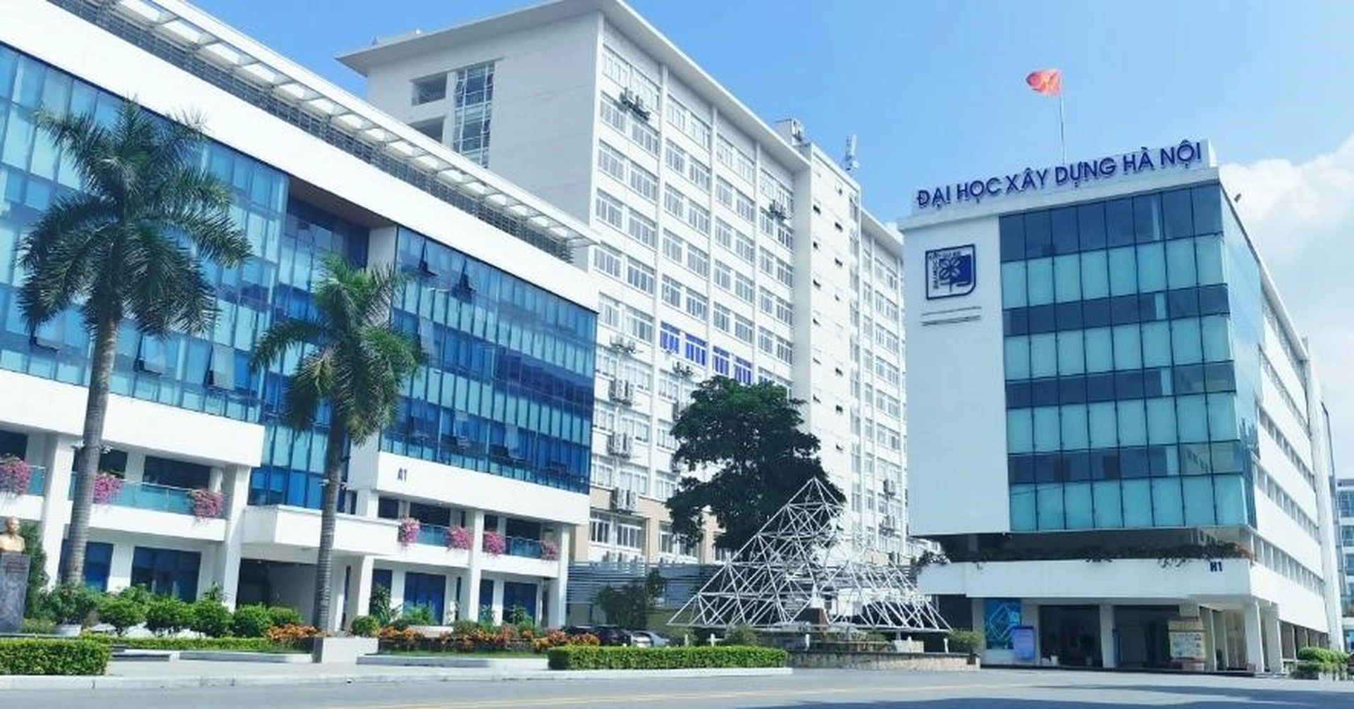 Giá thuê phòng trọ, nhà trọ gần Đại học Xây Dựng đang là bao nhiêu?