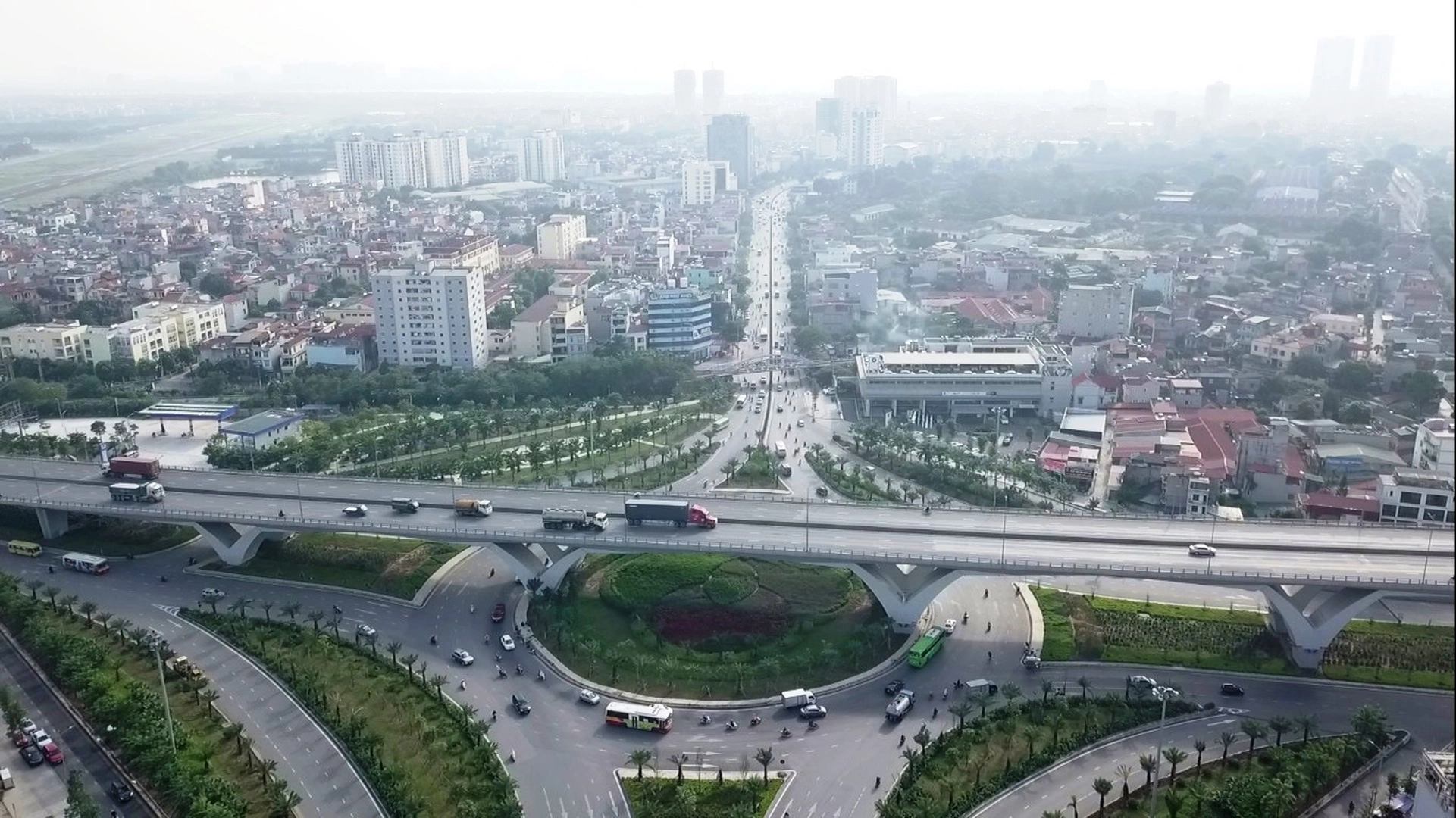 Cập nhật giá bán nhà nở hậu tại phường Gia Thụy, quận Long Biên