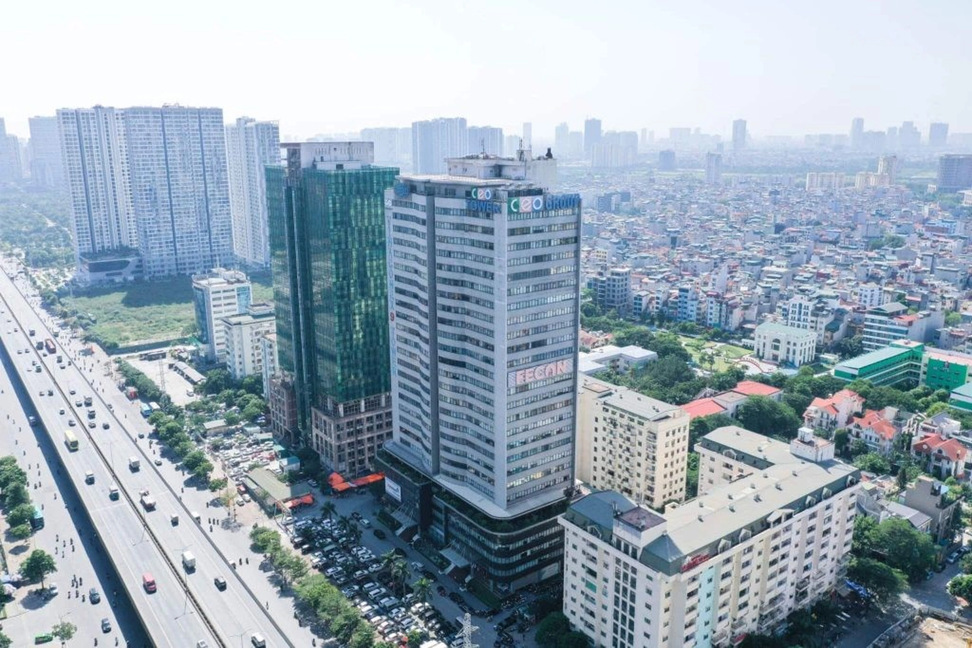 Giá bán nhà riêng, nguyên căn đường Phạm Hùng, quận Nam Từ Liêm hiện tại là bao nhiêu?
