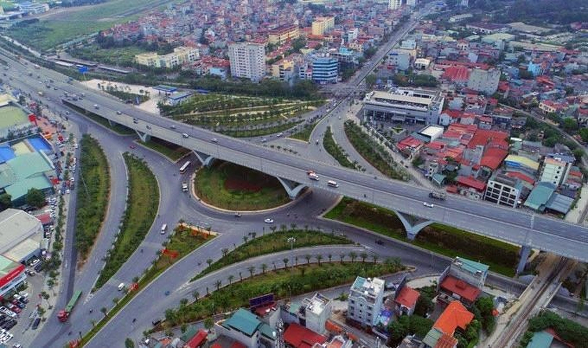 Giá bán nhà riêng, nguyên căn phố Ngọc Trì, quận Long Biên hiện tại là bao nhiêu?