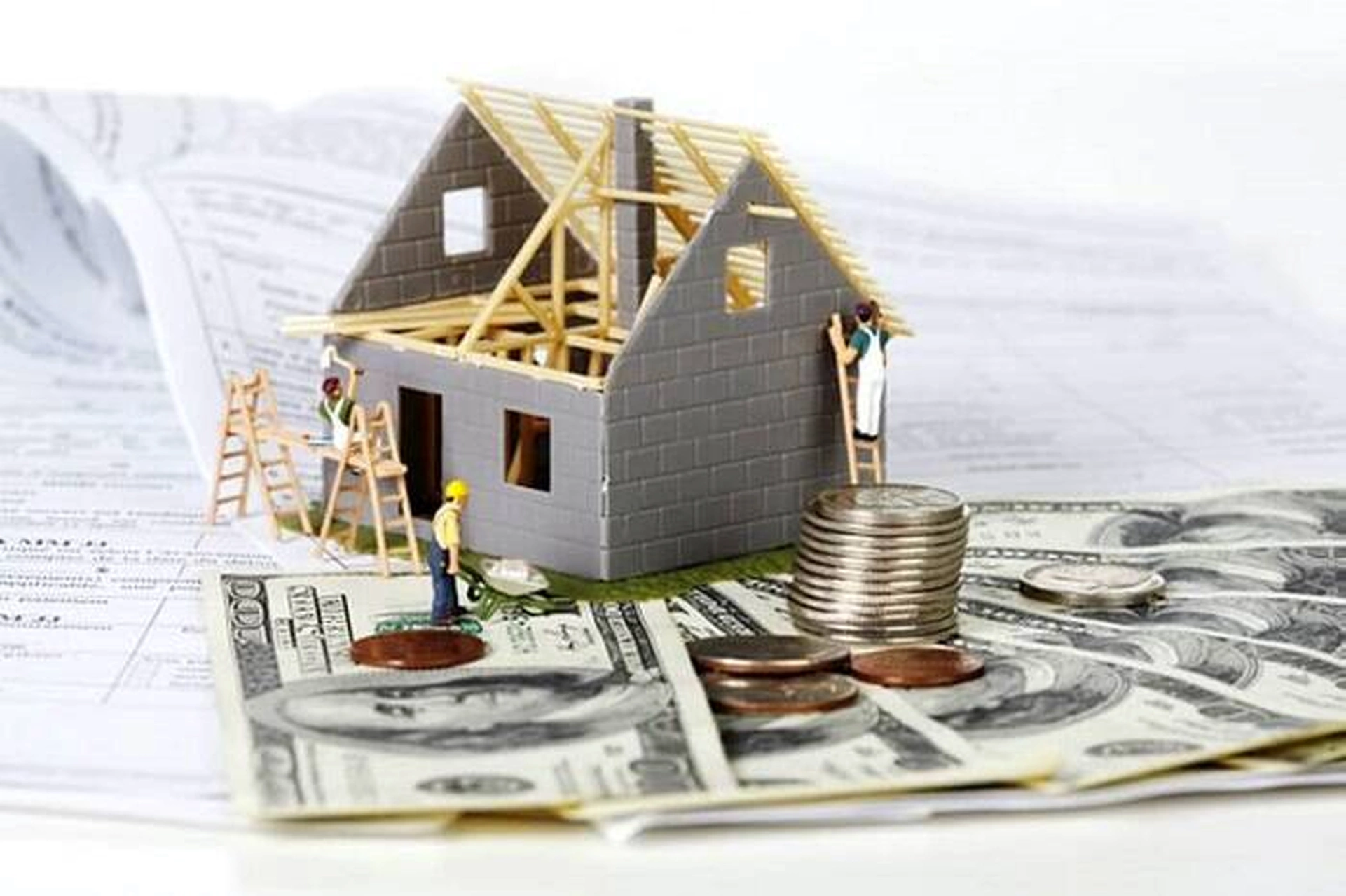 40 tuổi có nên xây nhà năm 2024?
