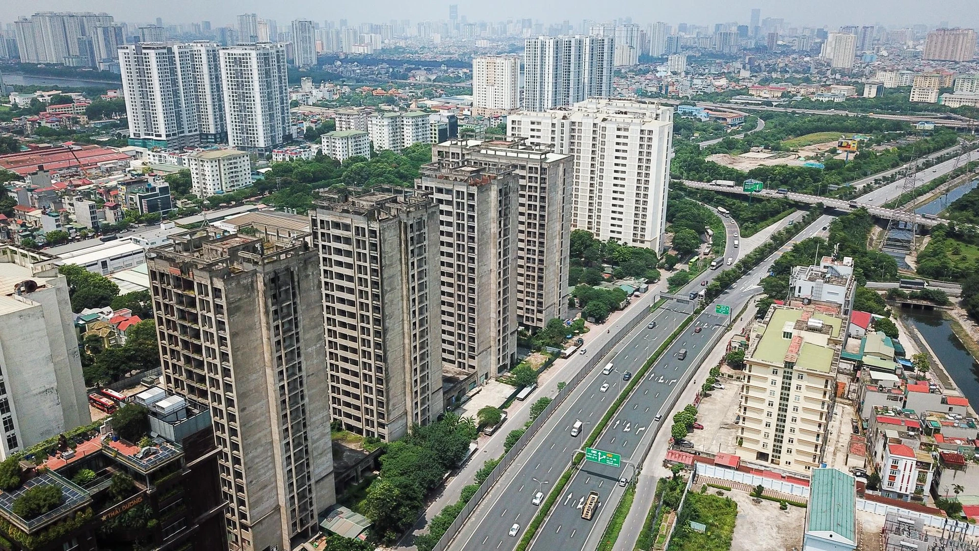 Giá bán nhà biệt thự, liền kề ở khu đô thị Pháp Vân Tứ Hiệp, quận Hoàng Mai hiện tại là bao nhiêu?