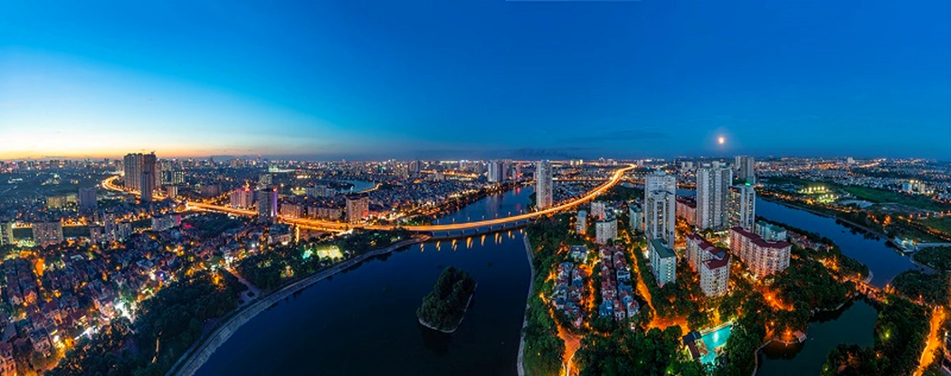 Giá bán đất thổ cư quận Hoàng Mai mới nhất là bao nhiêu?