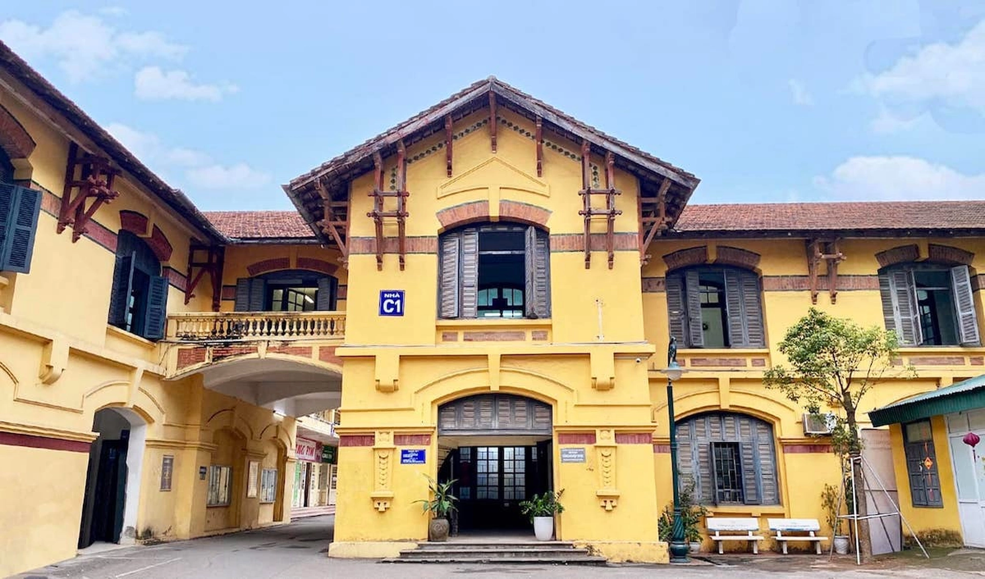 Giá thuê phòng trọ, nhà trọ gần Đại học Dược Hà Nội đang là bao nhiêu?