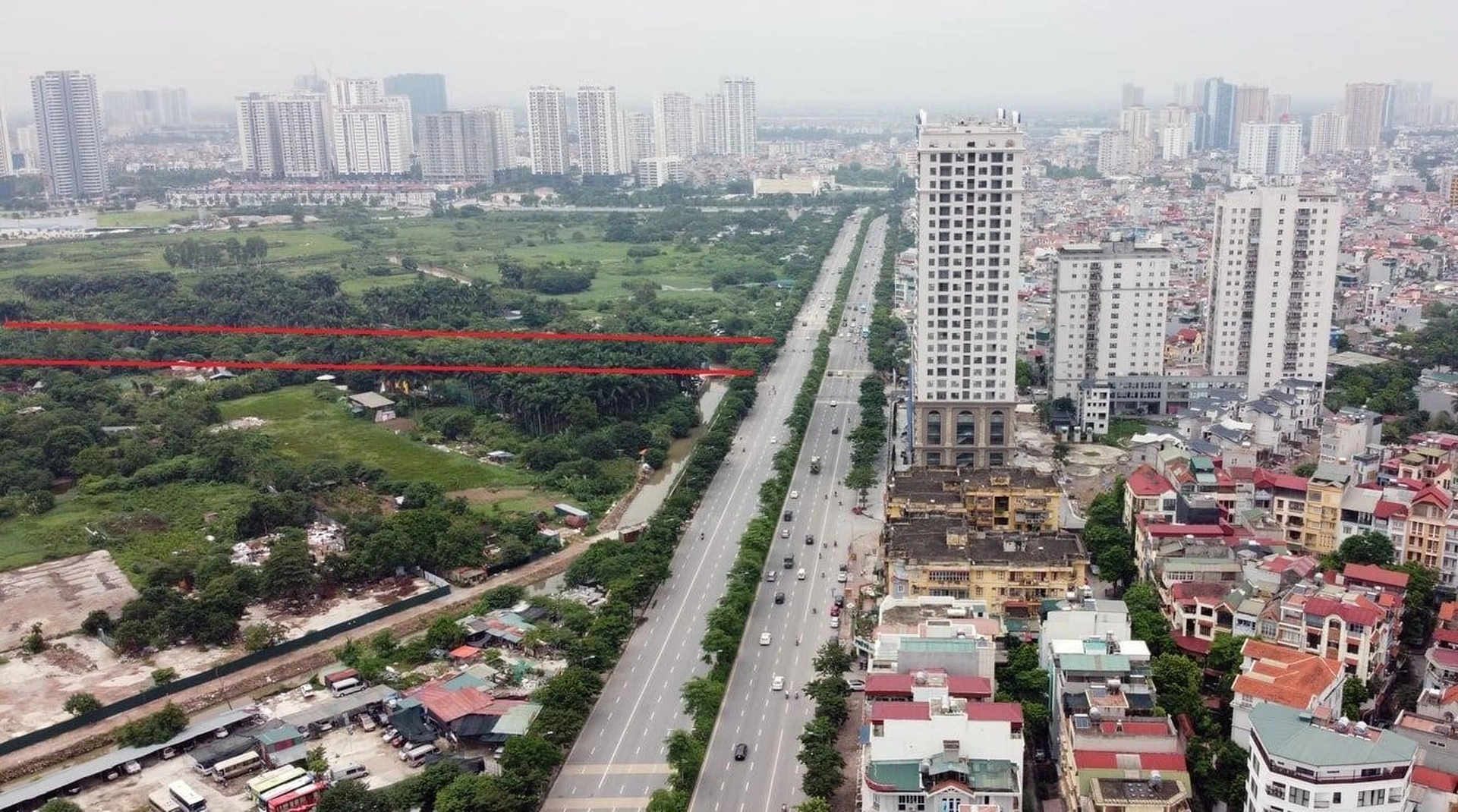 Cập nhật giá bán nhà nở hậu tại phường Xuân La, quận Tây Hồ