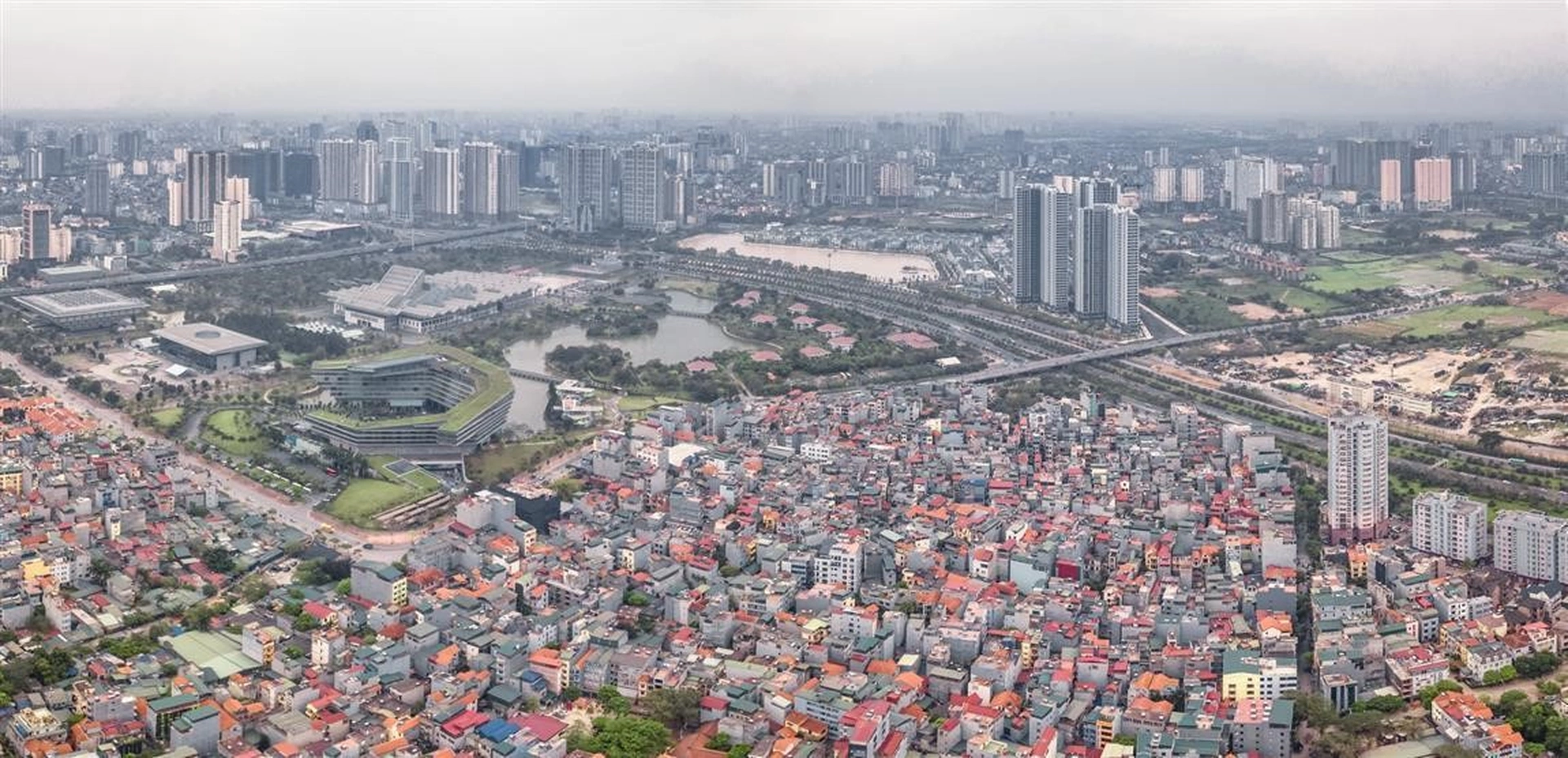 Giá bán nhà riêng, nguyên căn phố Trần Bình, quận Nam Từ Liêm hiện tại là bao nhiêu?
