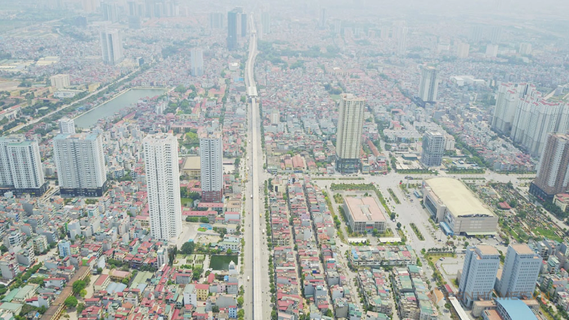Giá bán nhà riêng, nguyên căn phố Ngô Thì Nhậm, quận Hà Đông hiện tại là bao nhiêu?