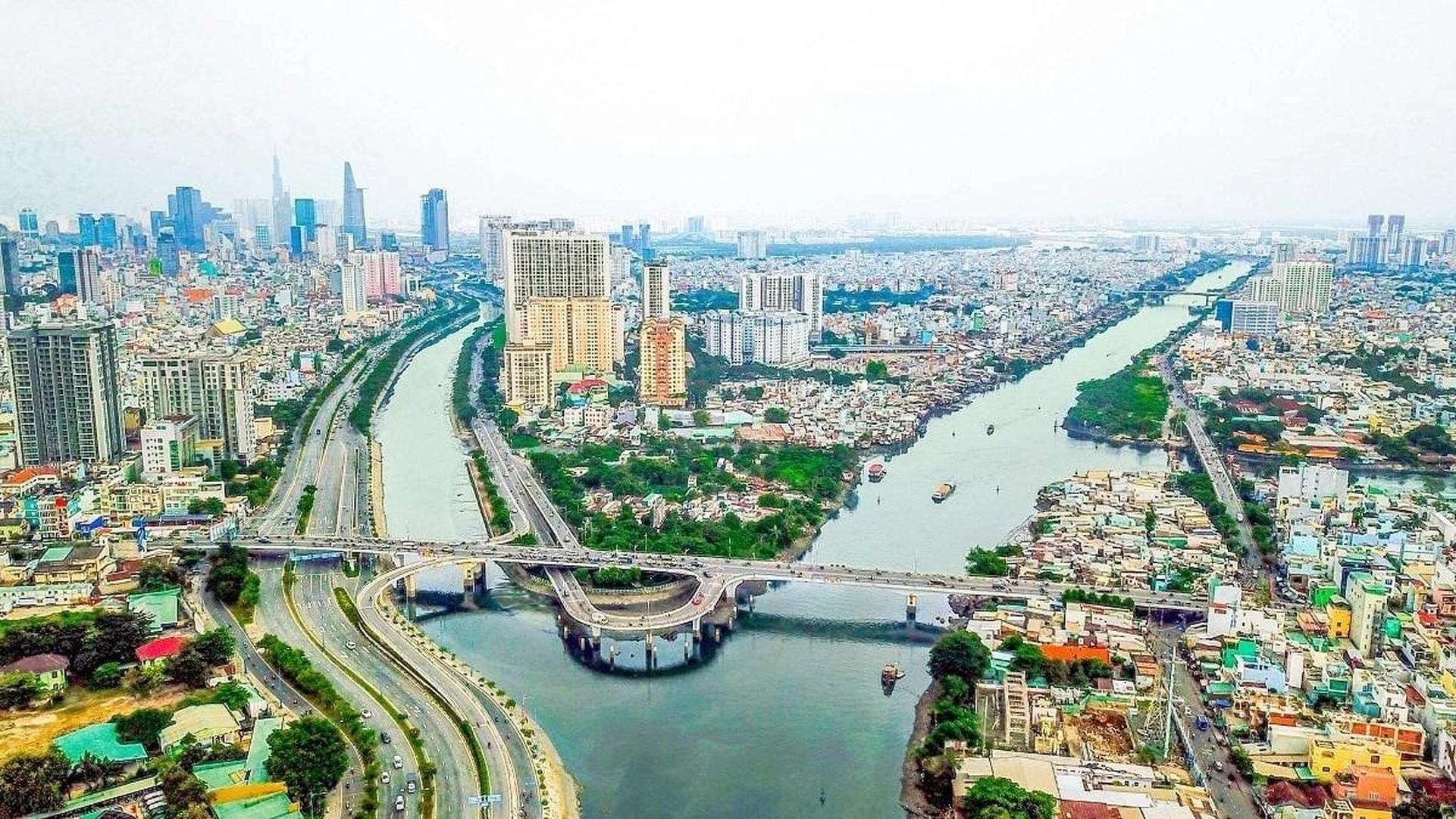 Nhà riêng gần chợ Ba Đình, quận 8 có giá bán bao nhiêu?