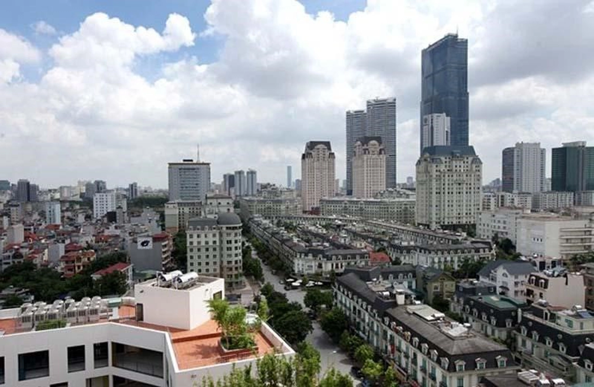 Giá bán nhà riêng, nguyên căn đường Phúc Diễn, quận Nam Từ Liêm hiện tại là bao nhiêu?