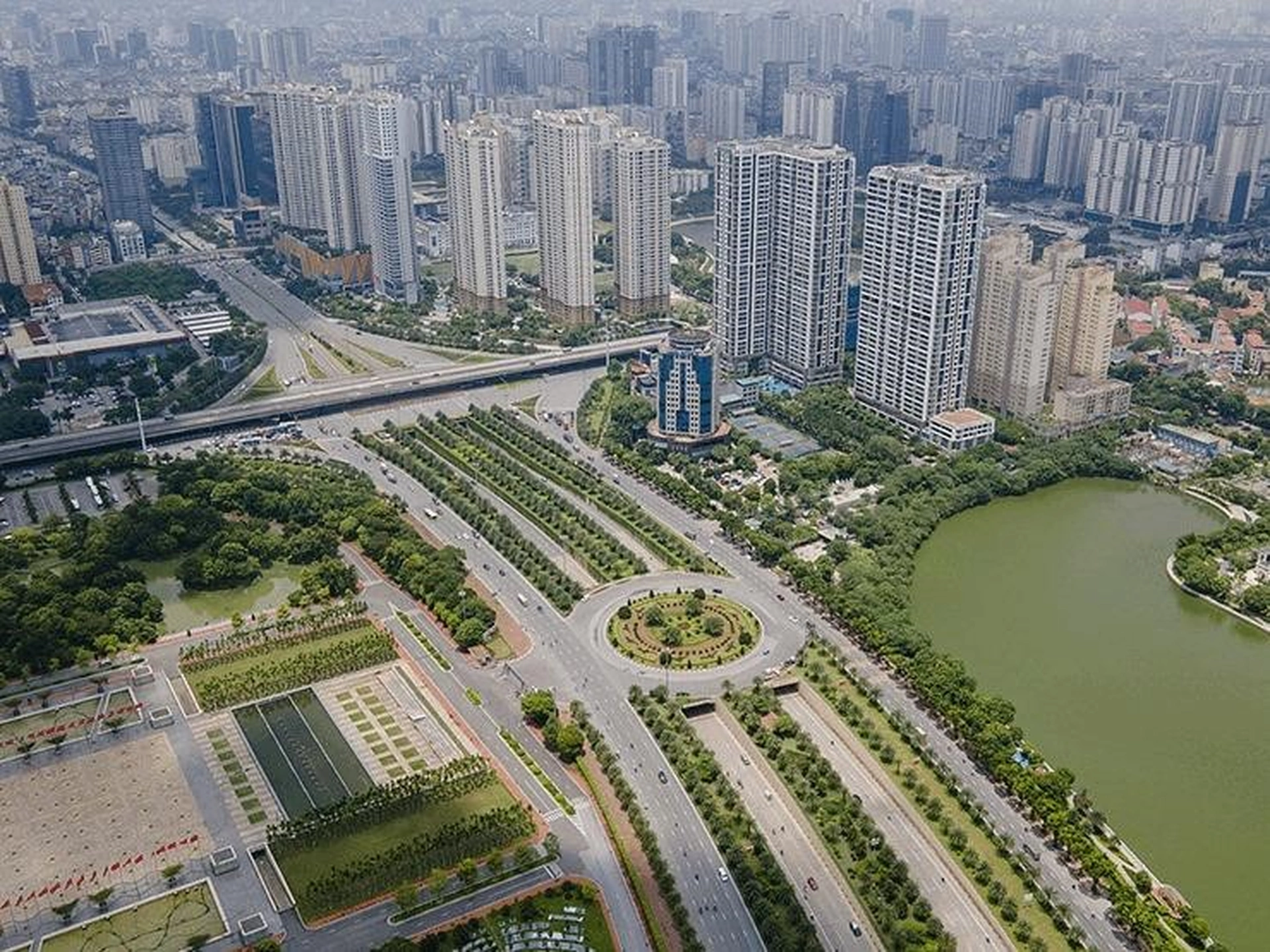 Giá bán nhà riêng, nguyên căn đường Phú Mỹ, quận Nam Từ Liêm hiện tại là bao nhiêu?