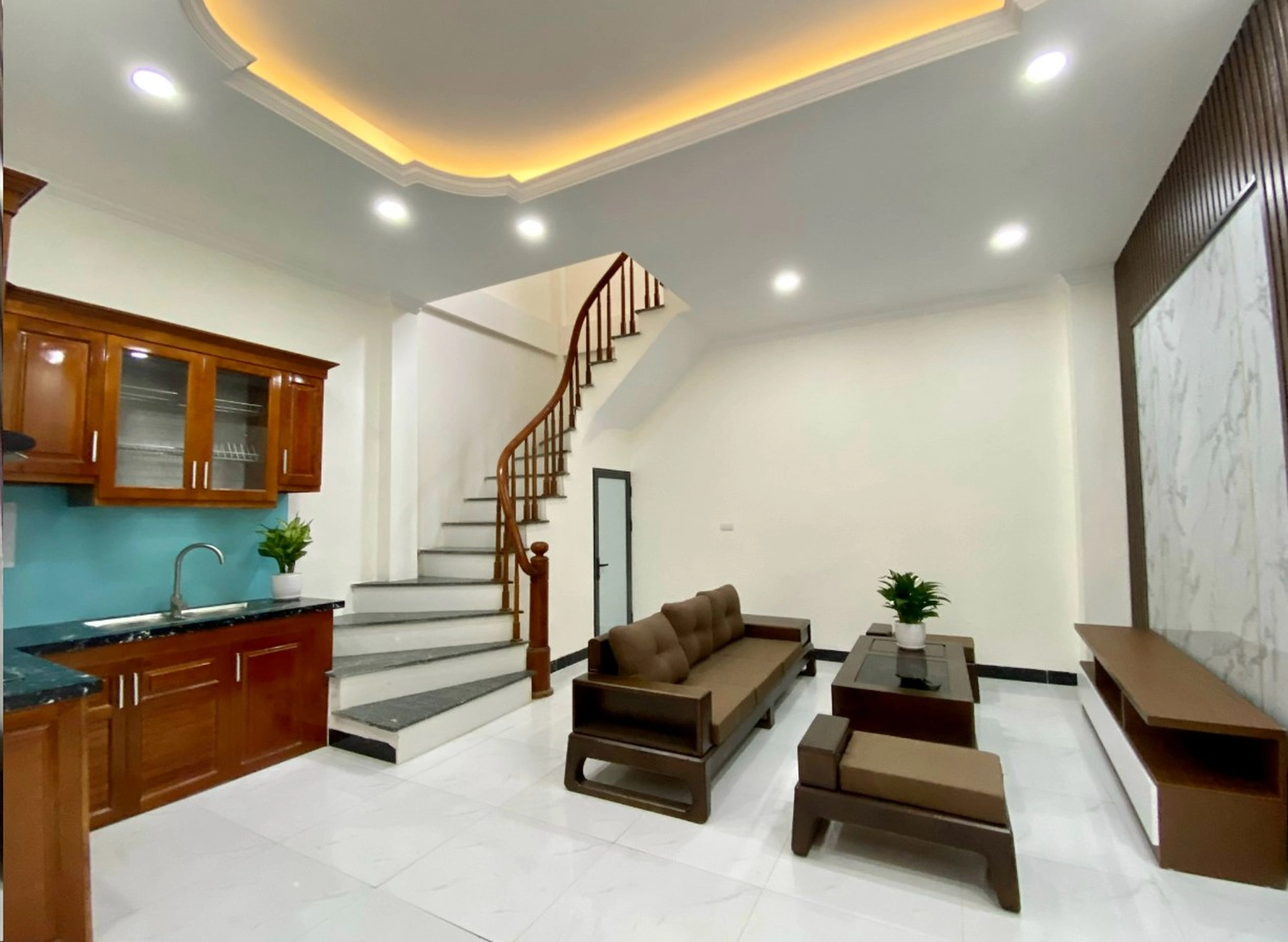 Tổng quan mua bán nhà đất xung quanh Học viện An Ninh Nhân Dân