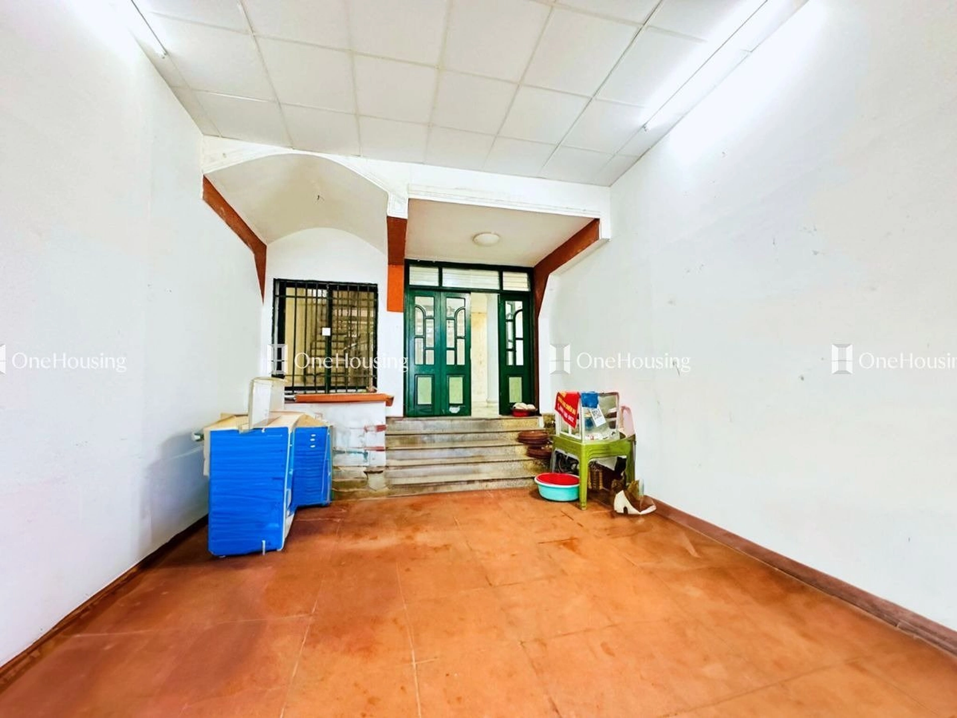 Giá bán nhà mặt phố mặt tiền trên 5m có thể sử dụng kinh doanh ở quận Ba Đình