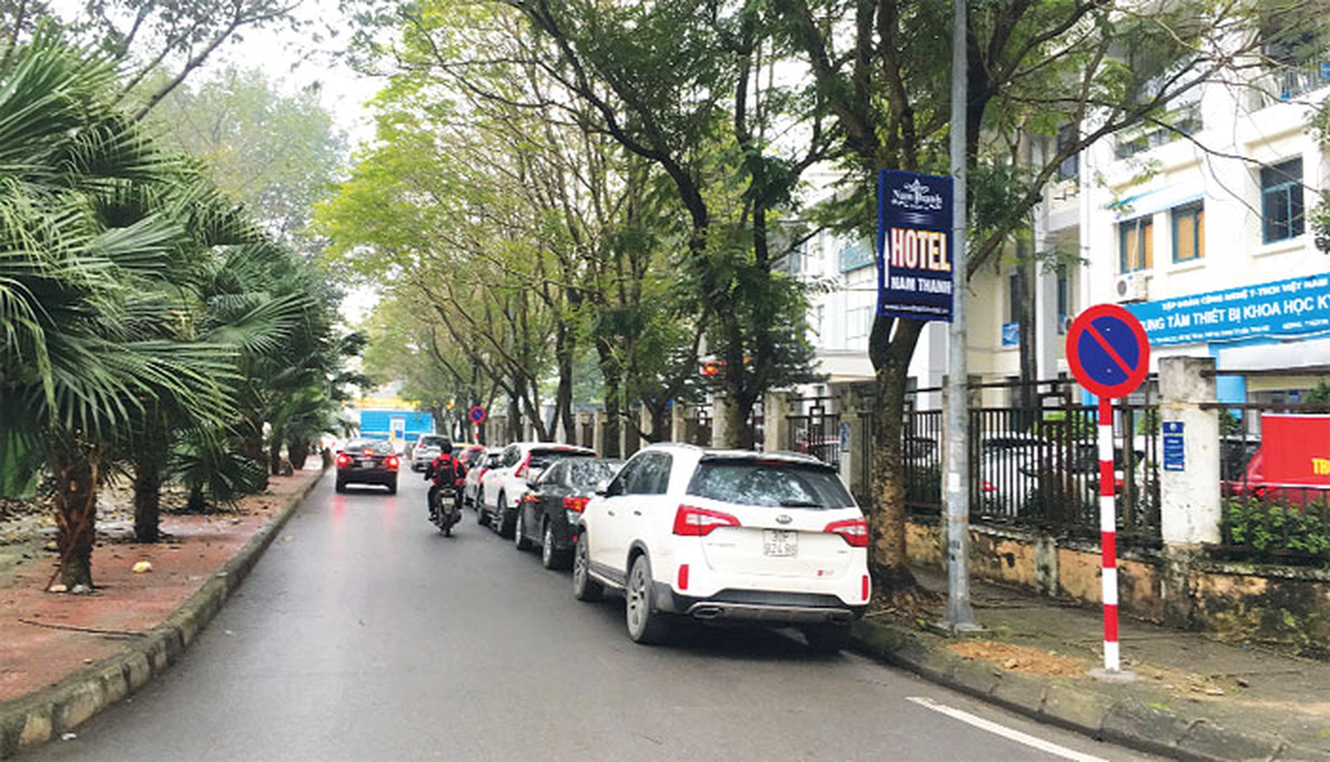 Giá bán nhà riêng, nguyên căn đường Mễ Trì Hạ, quận Nam Từ Liêm hiện tại là bao nhiêu?