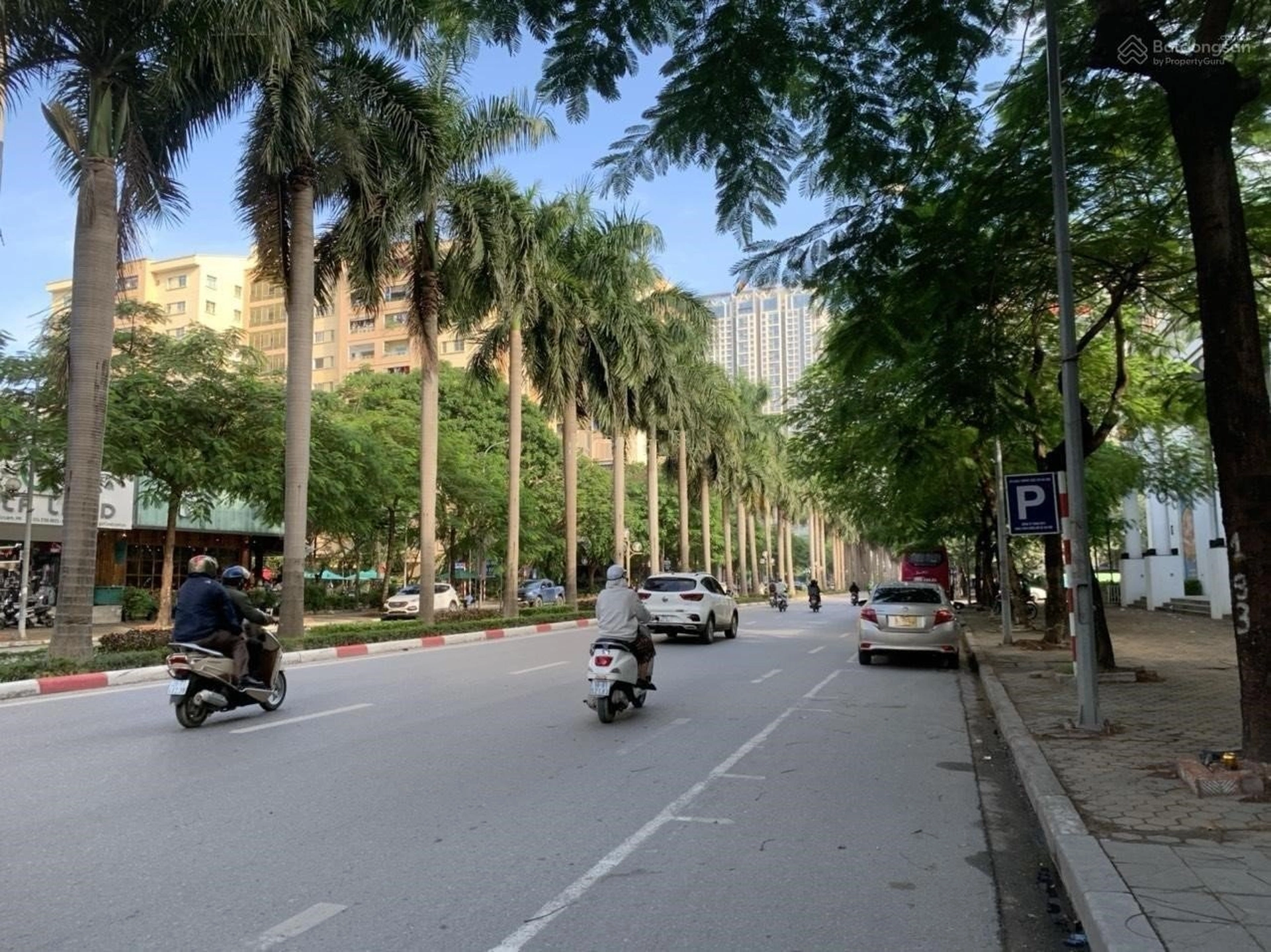 Giá bán nhà riêng, nguyên căn đường Lê Đức Thọ, quận Nam Từ Liêm hiện tại là bao nhiêu?