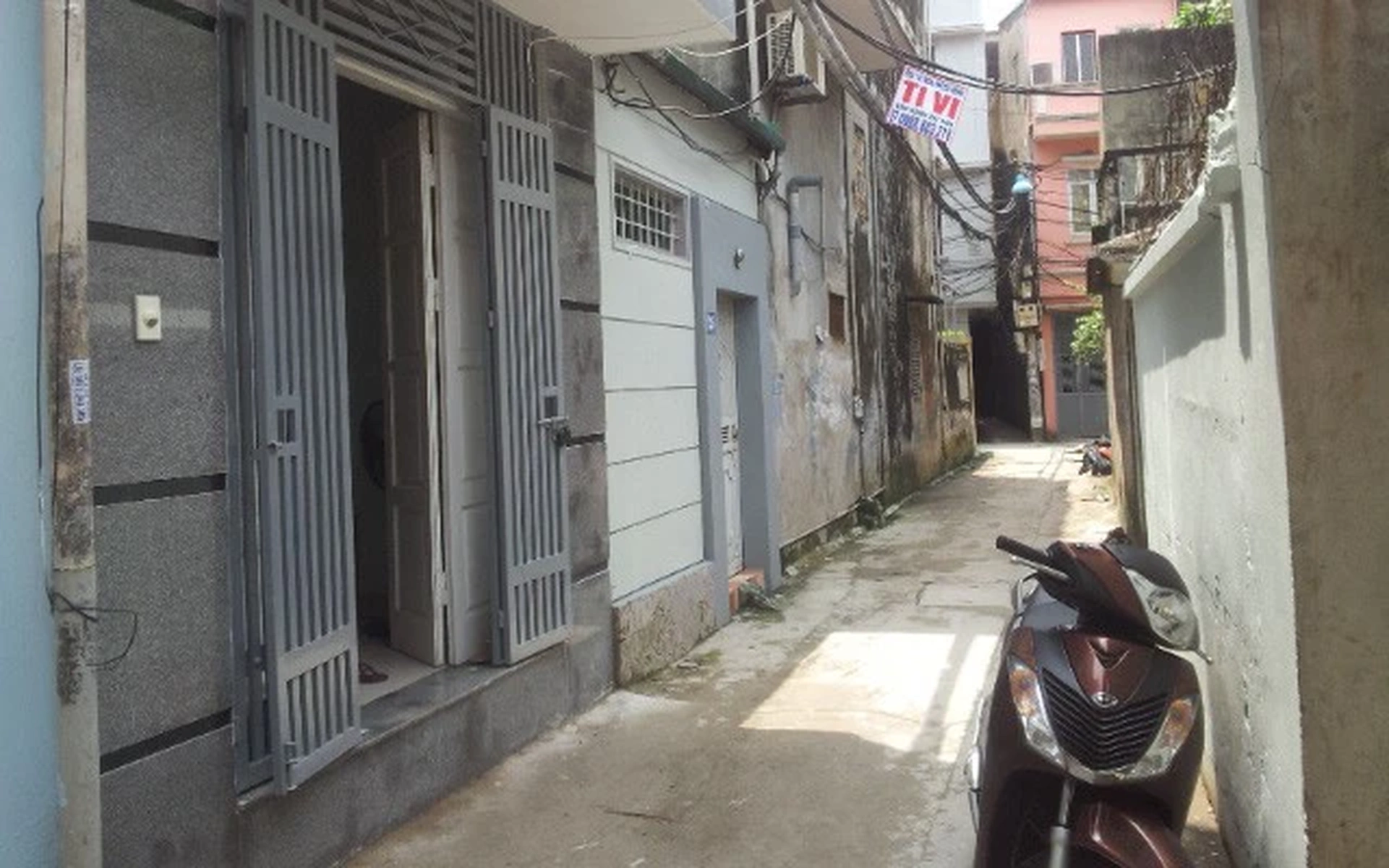 Cập nhật giá bán nhà riêng 4PN tại phường Cầu Diễn, quận Nam Từ Liêm