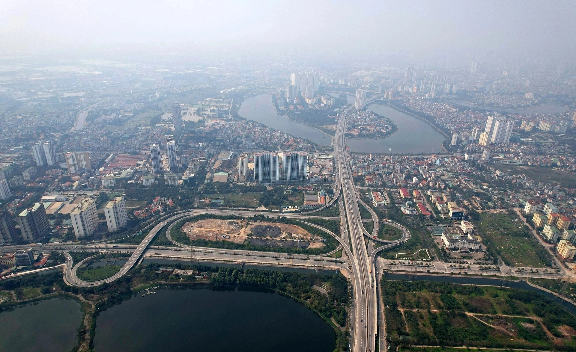 Giá bán nhà riêng, nguyên căn phố Đại Đồng, quận Hoàng Mai hiện tại là bao nhiêu?