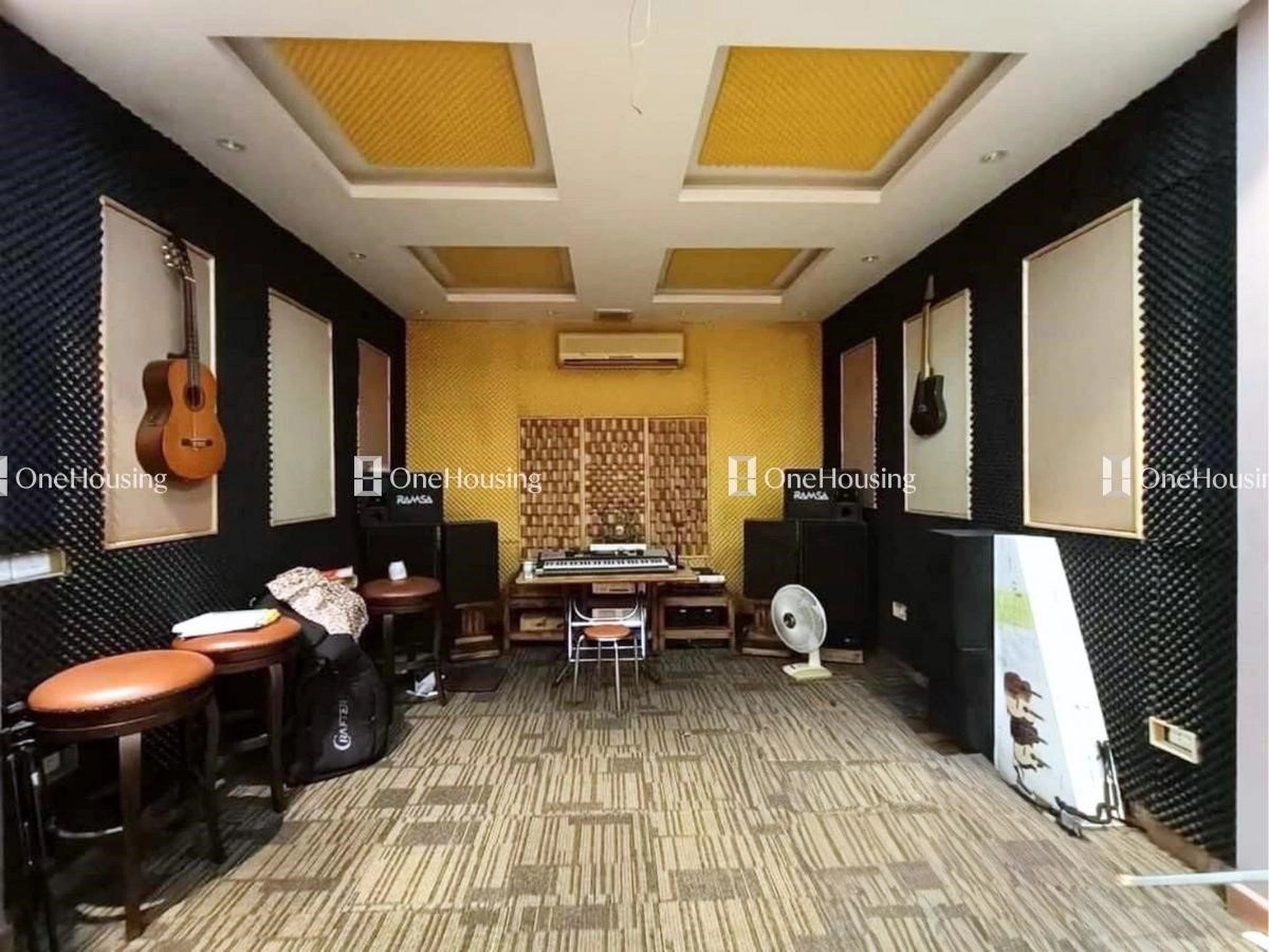 Tài chính 5 - 10 tỷ có thể mua nhà đất diện tích bao nhiêu ở quận Hai Bà Trưng?