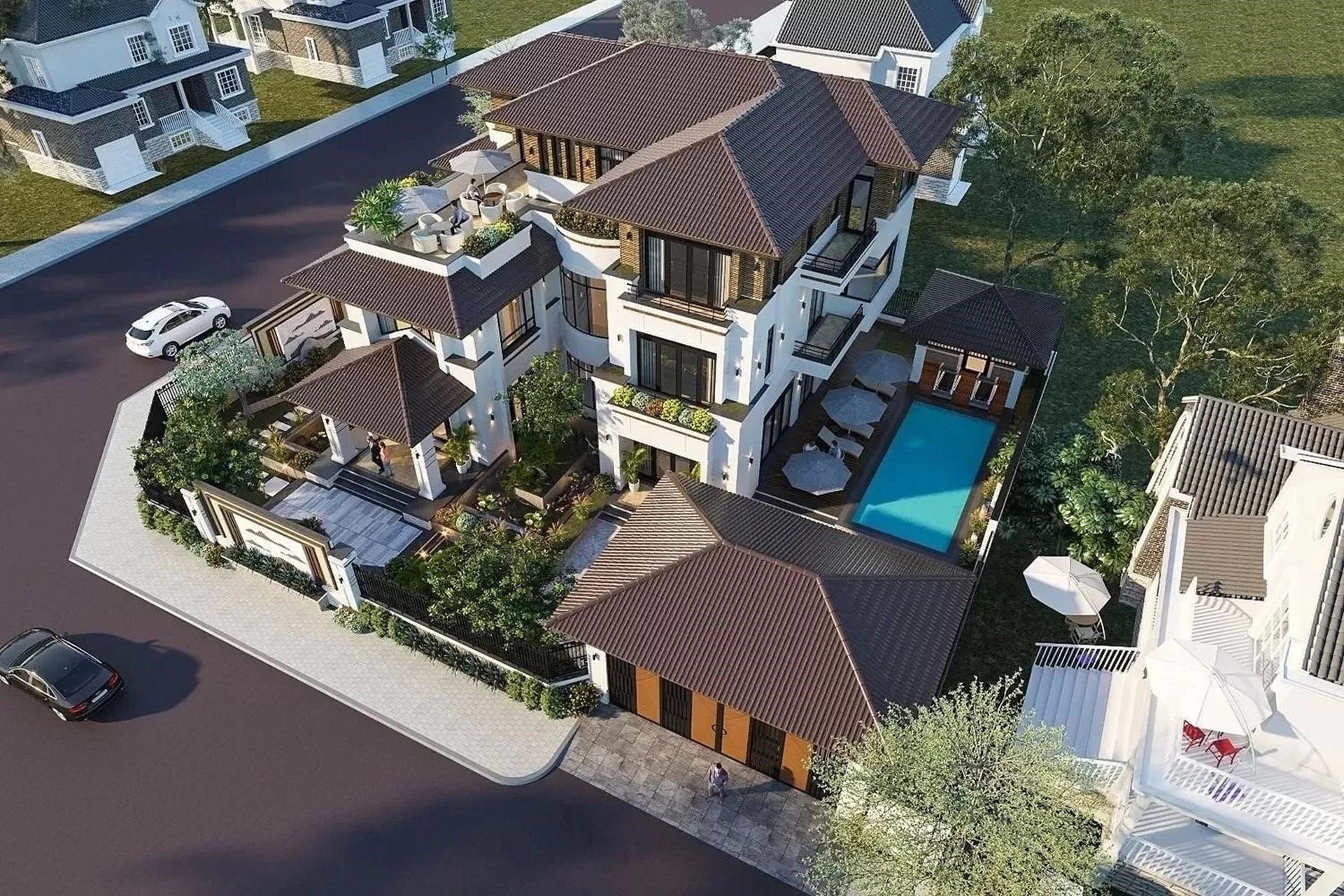 Năm 2025 là năm con gì? Mệnh gì?