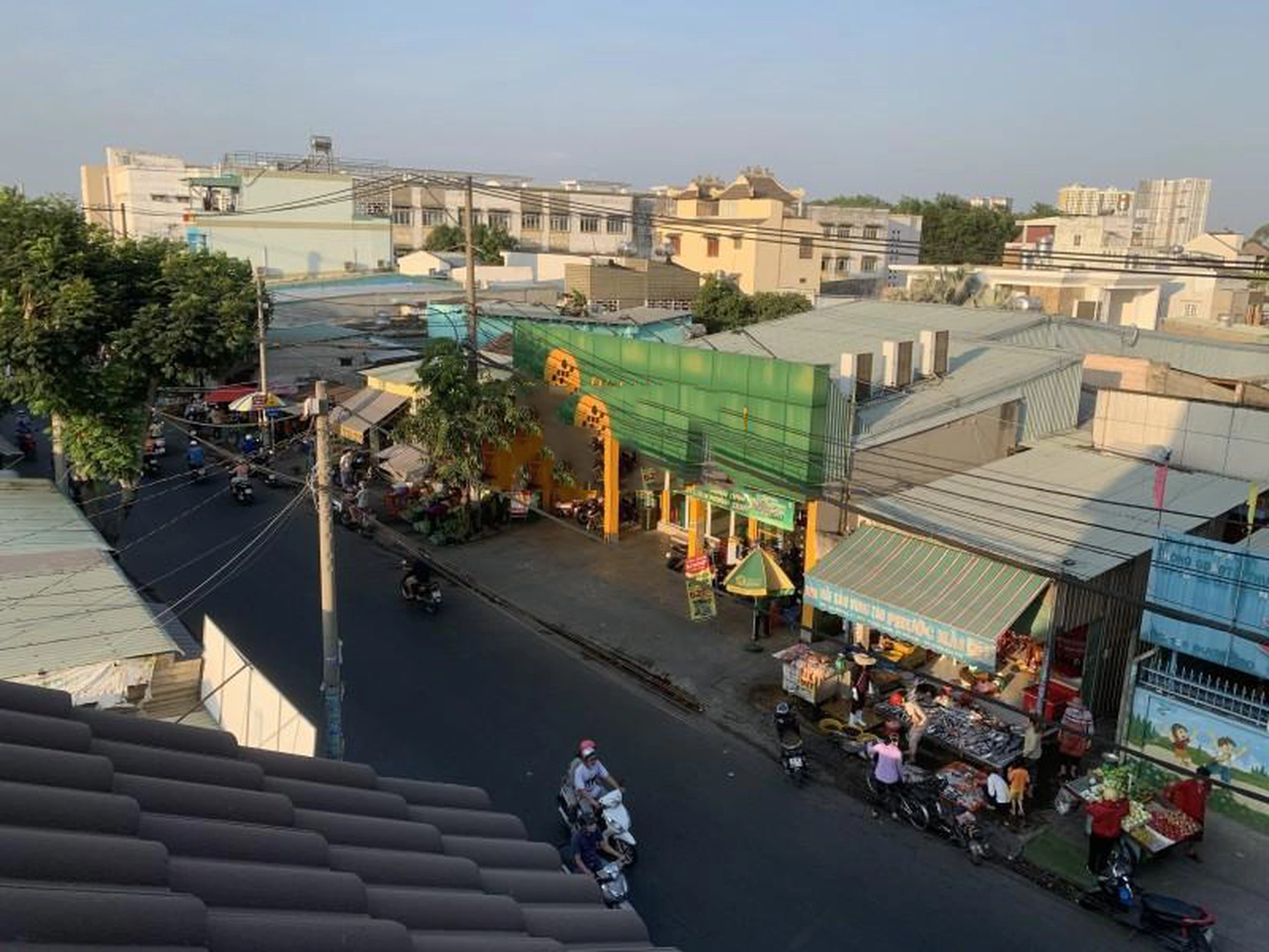Nhà mặt phố đường 11, TP. Thủ Đức, TP. HCM hiện có giá bao nhiêu?