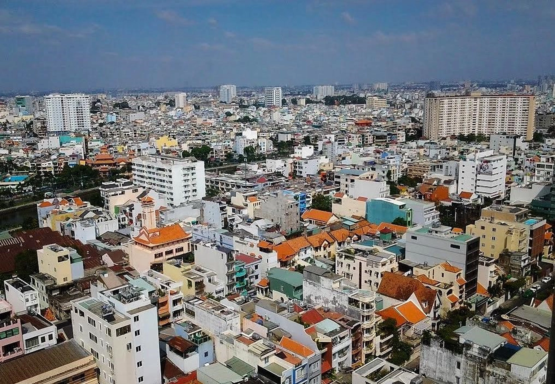 Giá bán nhà riêng, nguyên căn đường Bàu Cát, Quận Tân Bình hiện tại là bao nhiêu?