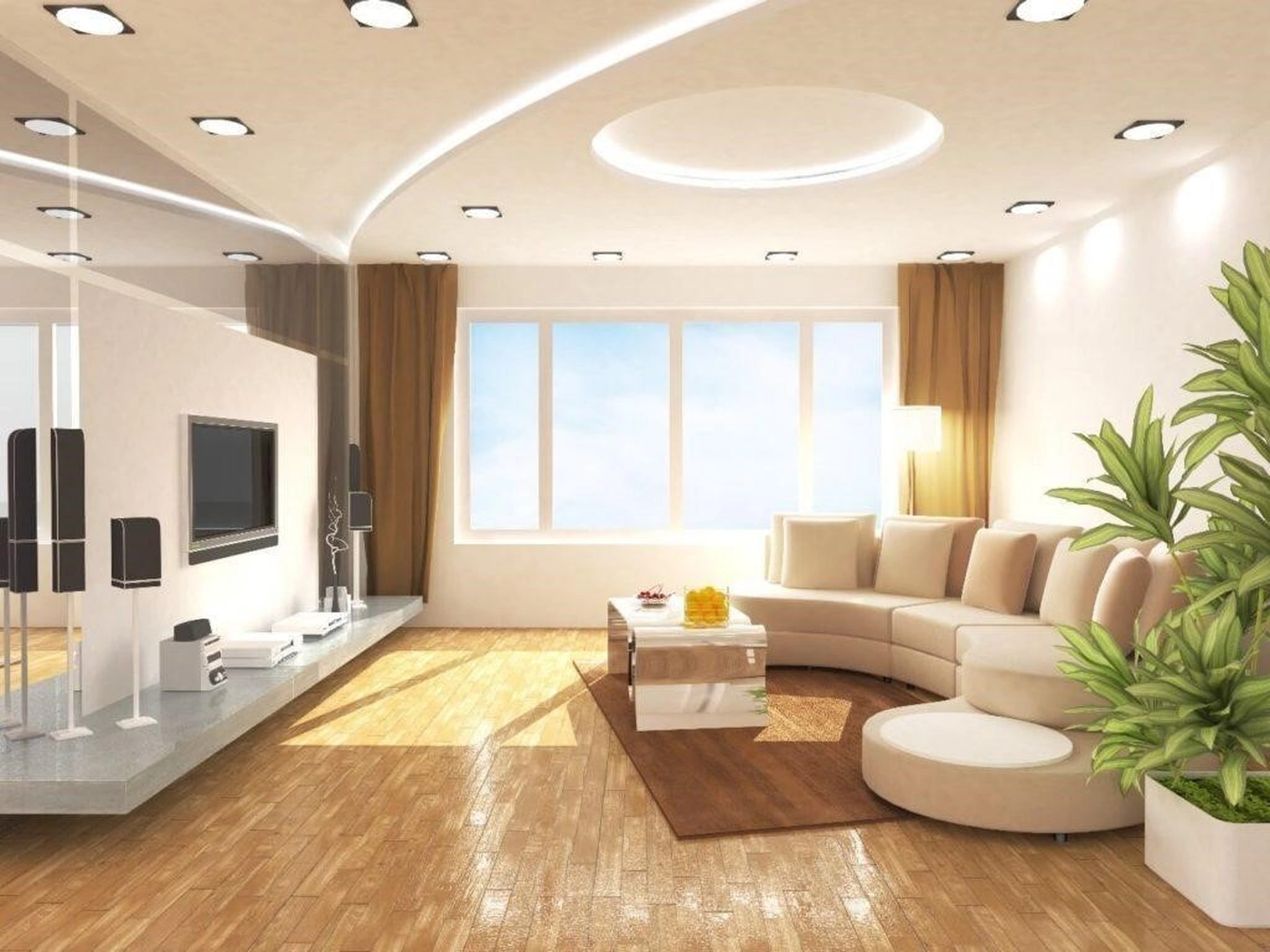 Xu hướng nội thất nào sẽ được ưa chuộng trong năm 2024?