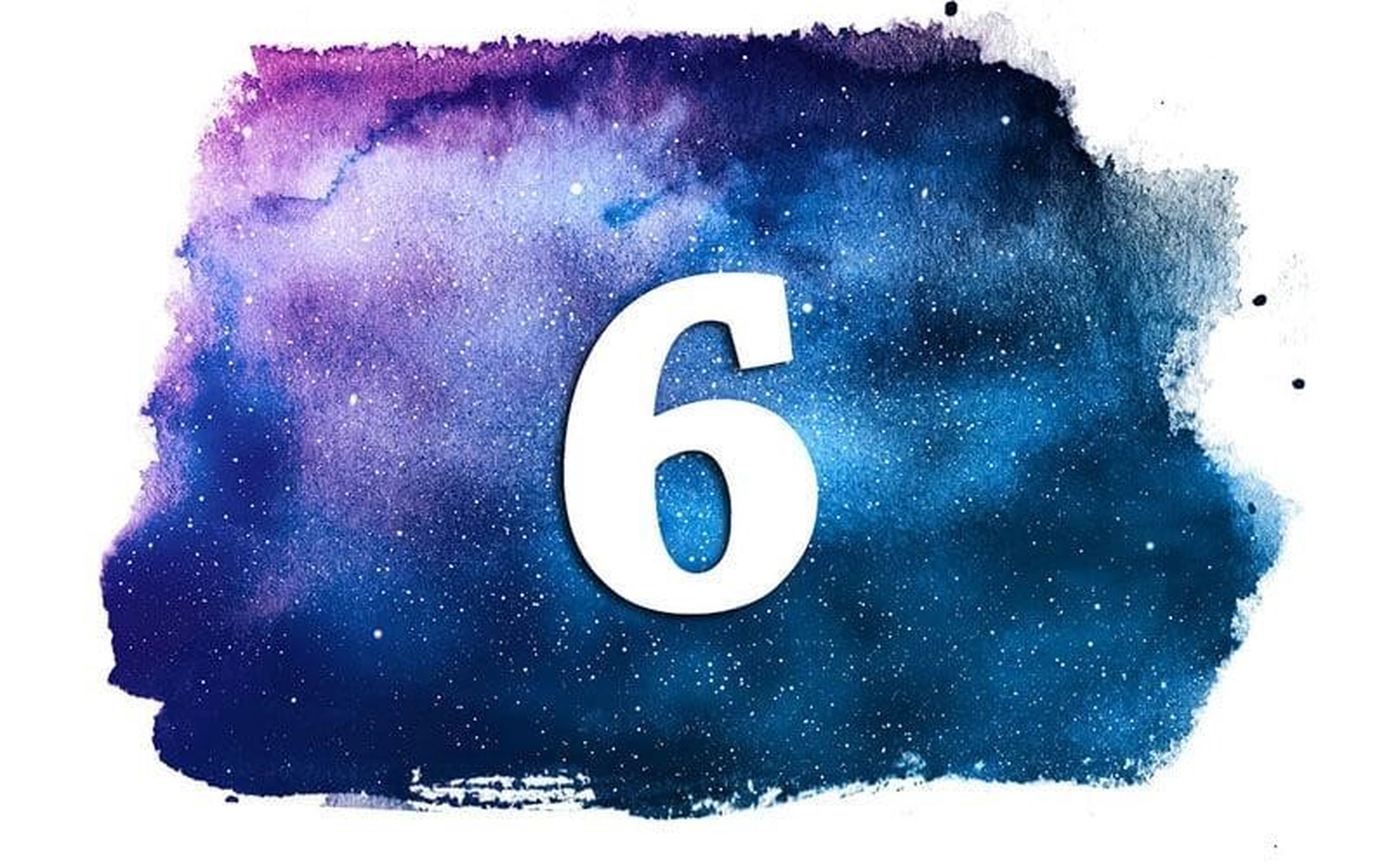 Theo thần số học, người mang số chủ đạo là 6 có đặc điểm gì?