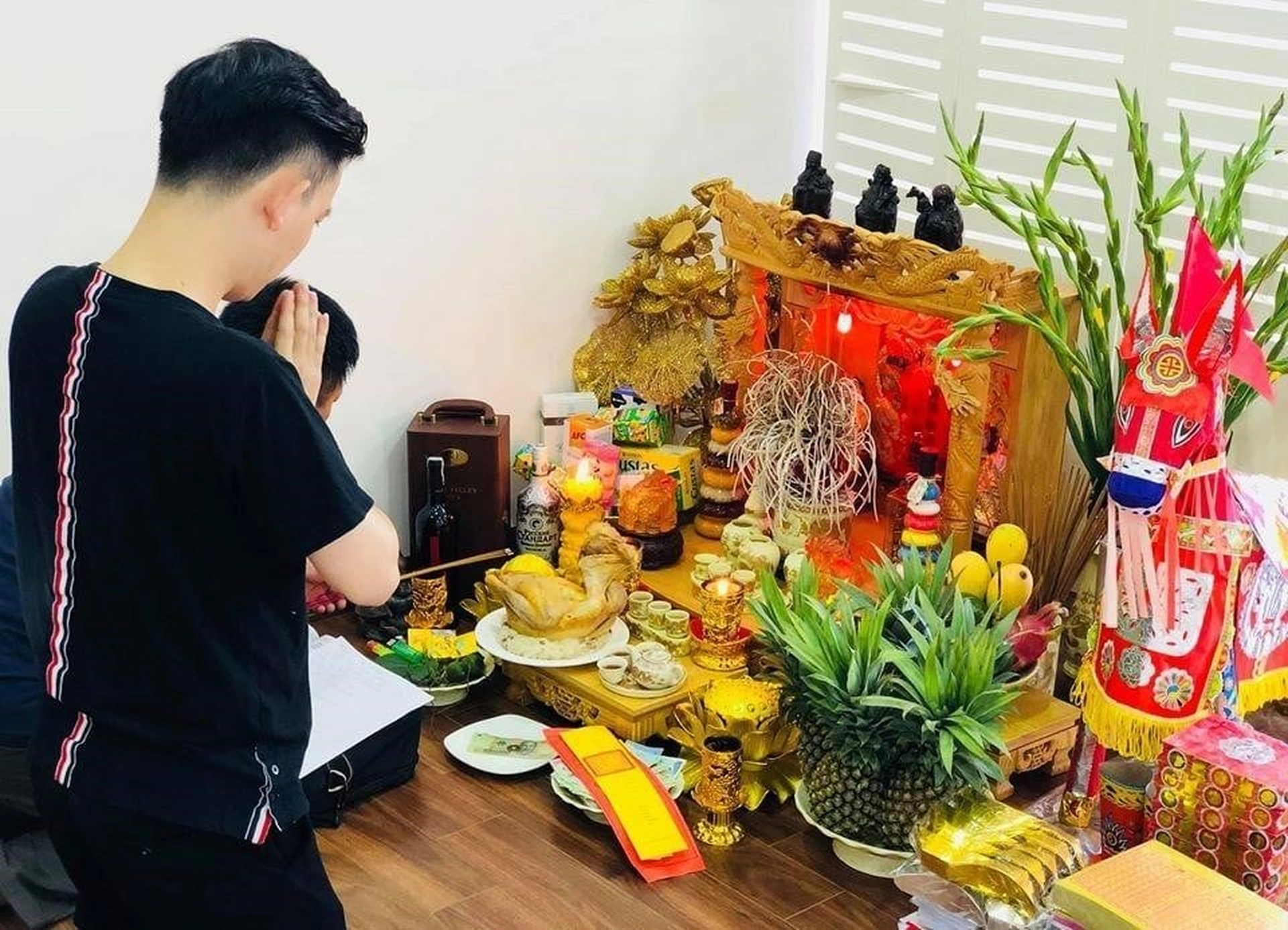 Nhập trạch là gì? Nguyên tắc lưu ý trong nhập trạch nhà mới