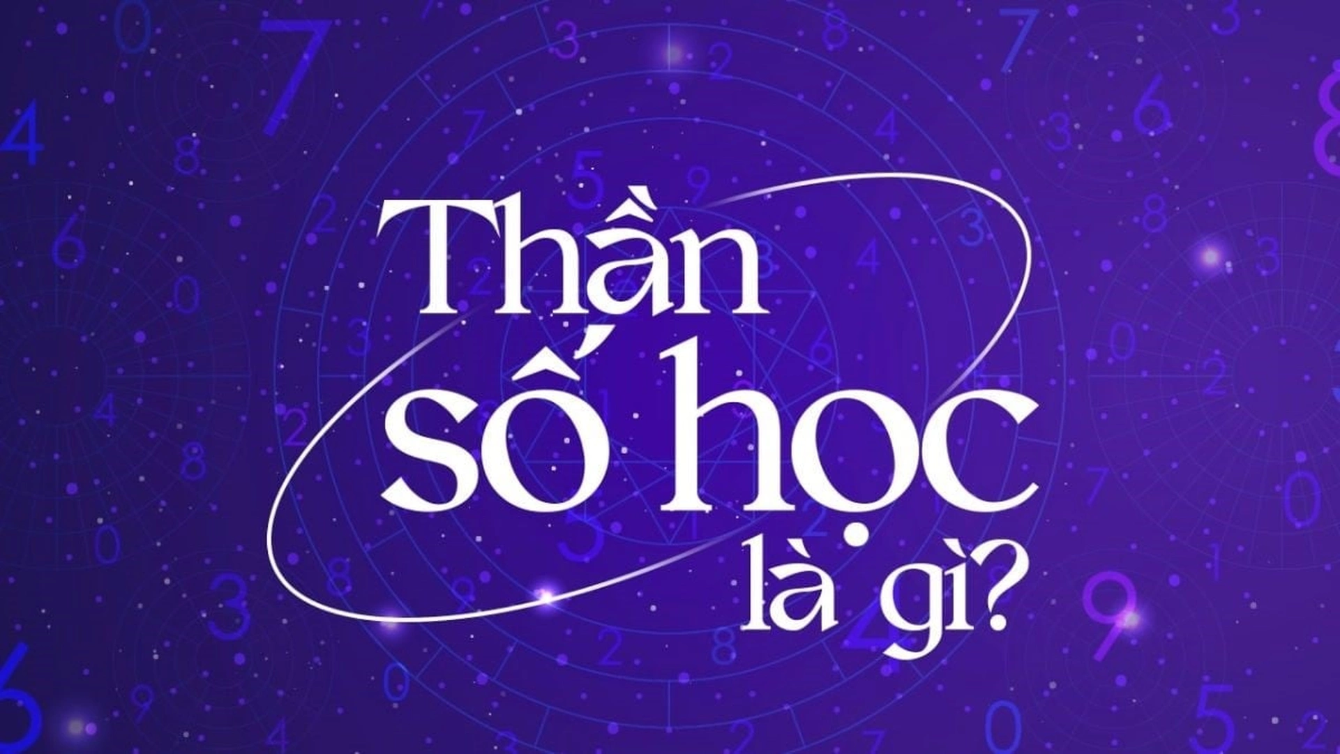 Theo thần số học, người mang số chủ đạo là 10 có đặc điểm gì?