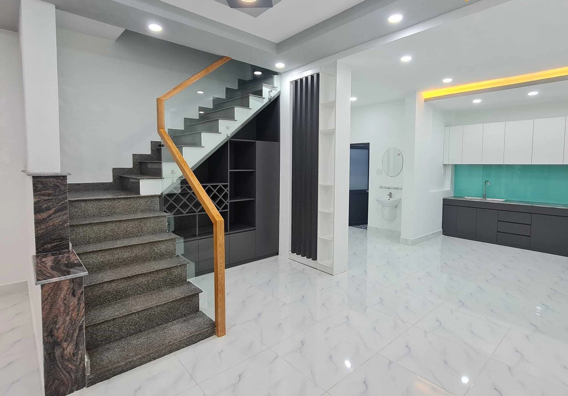 Giá bán nhà riêng, nguyên căn đường Bùi Dương Lịch, Quận Bình Tân hiện tại là bao nhiêu?