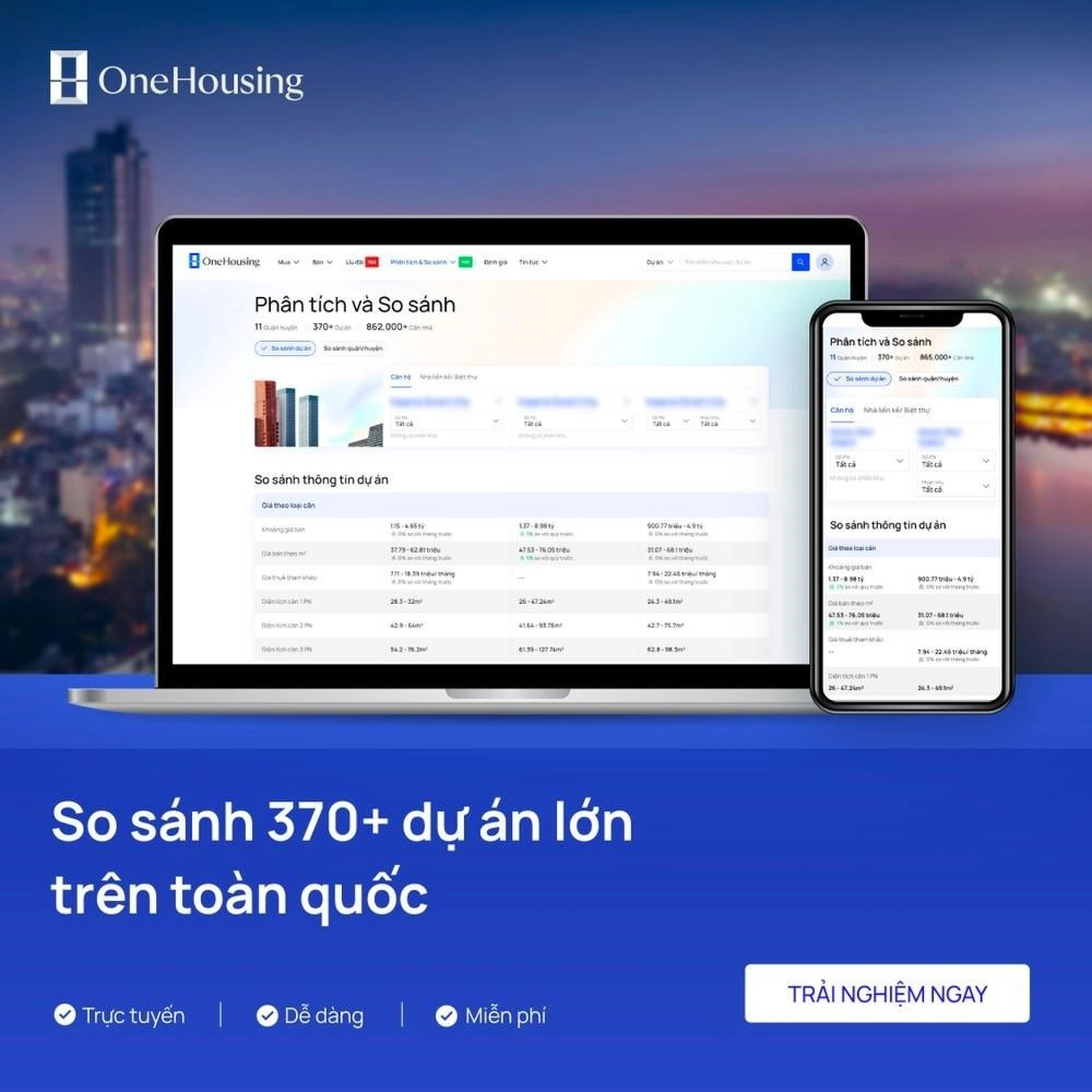 Tổng hợp địa chỉ đăng tin rao bán nhà đất miễn phí và hiệu quả