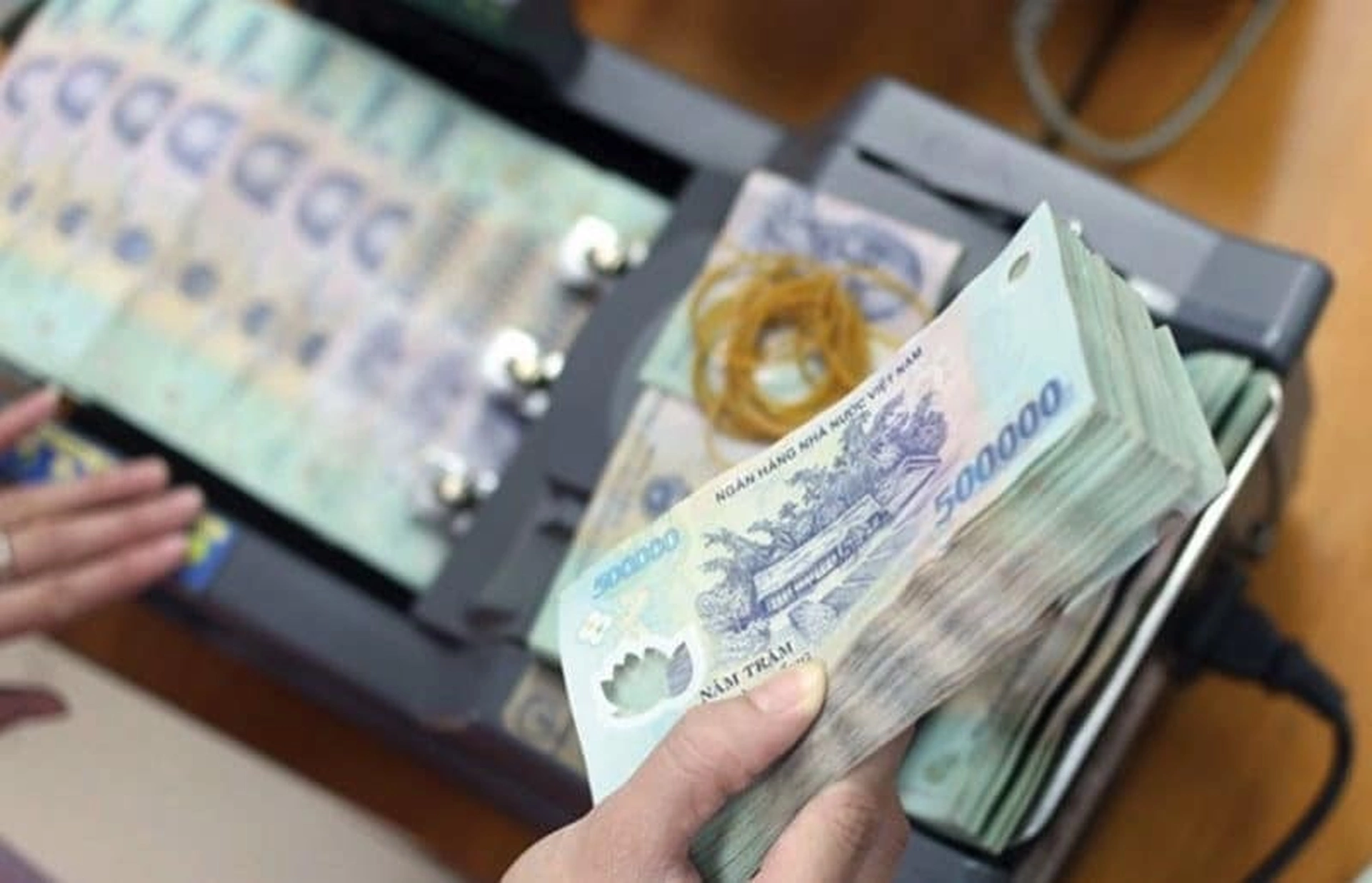 100 triệu gửi ngân hàng Nam Á lãi suất bao nhiêu?