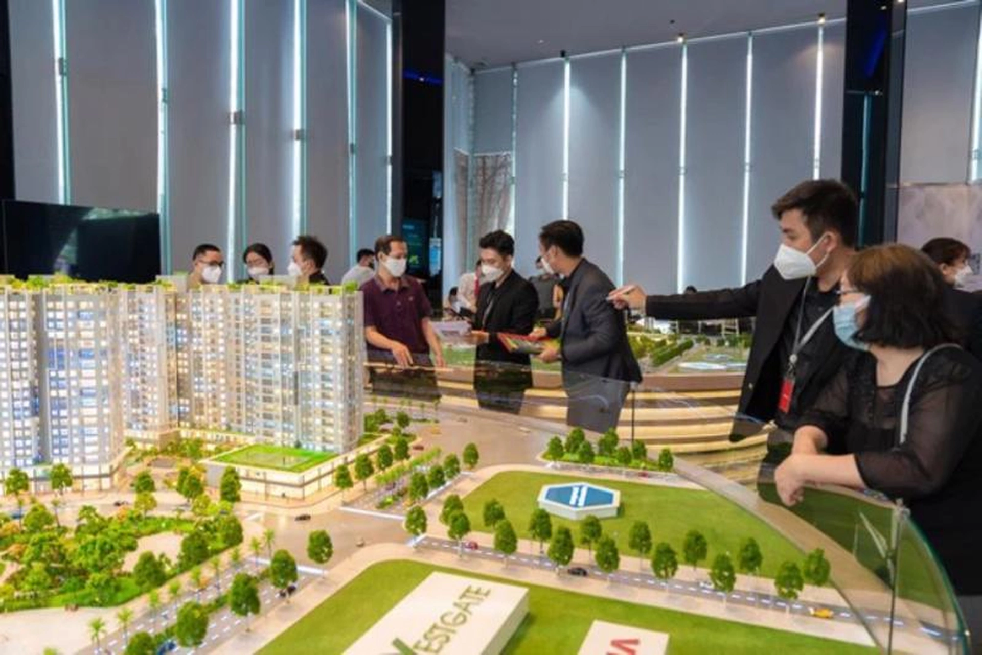 Những kinh nghiệm từ các quốc gia về dịch vụ môi giới bất động sản
